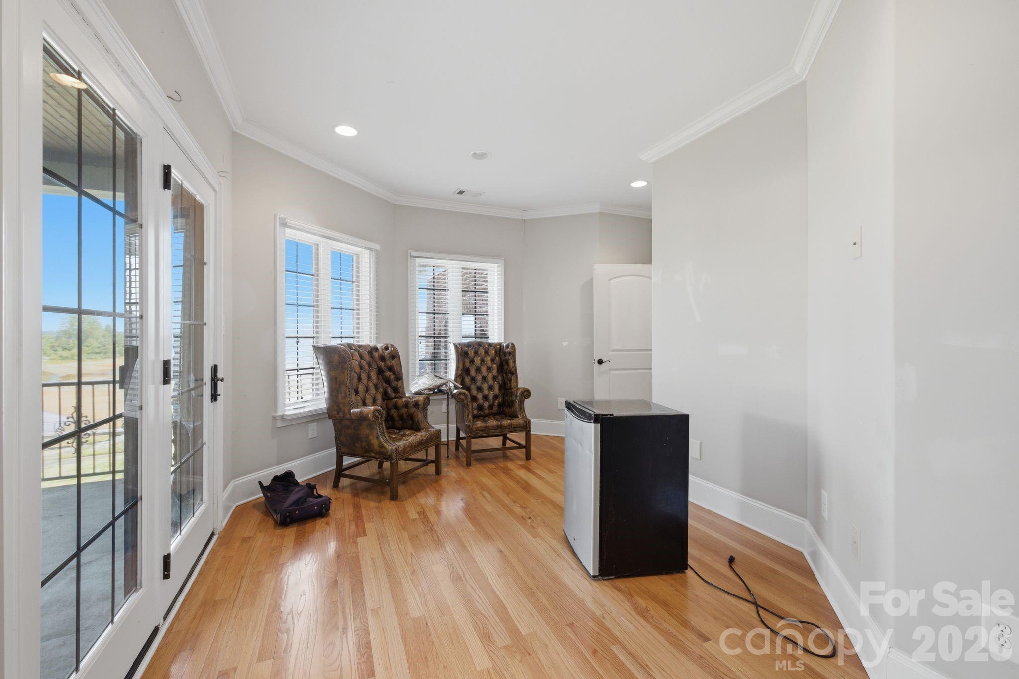 9035 Unity Church Road — Denver