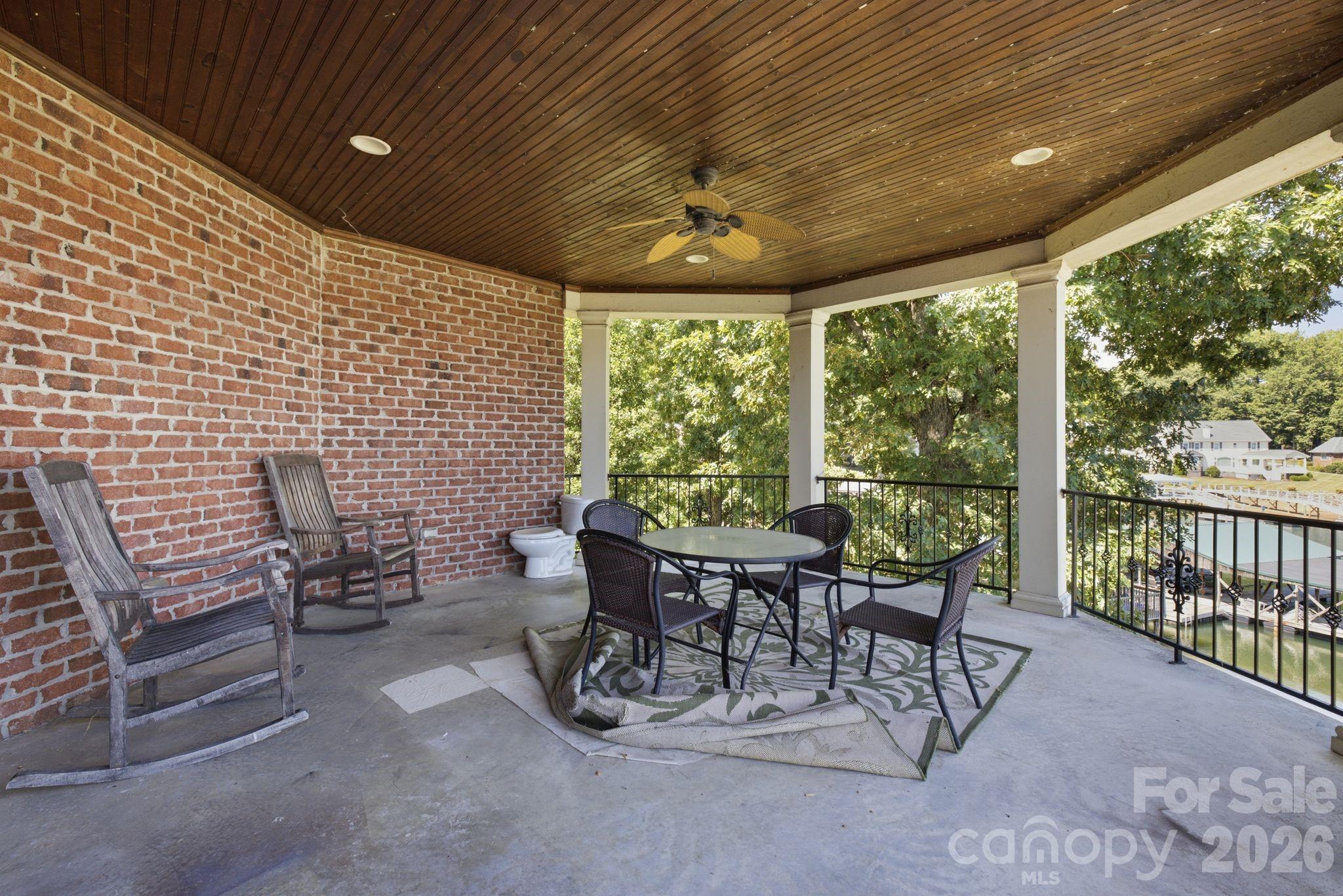 9035 Unity Church Road — Denver