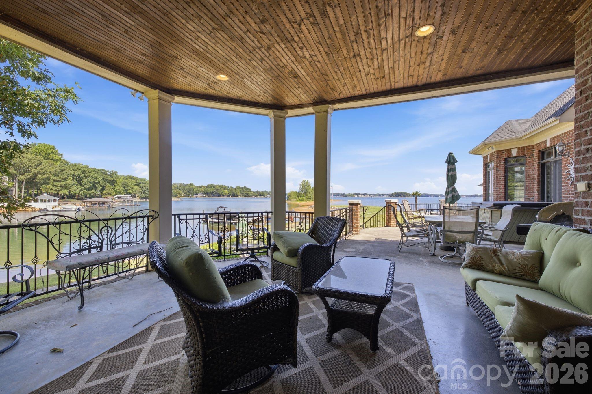 9035 Unity Church Road — Denver