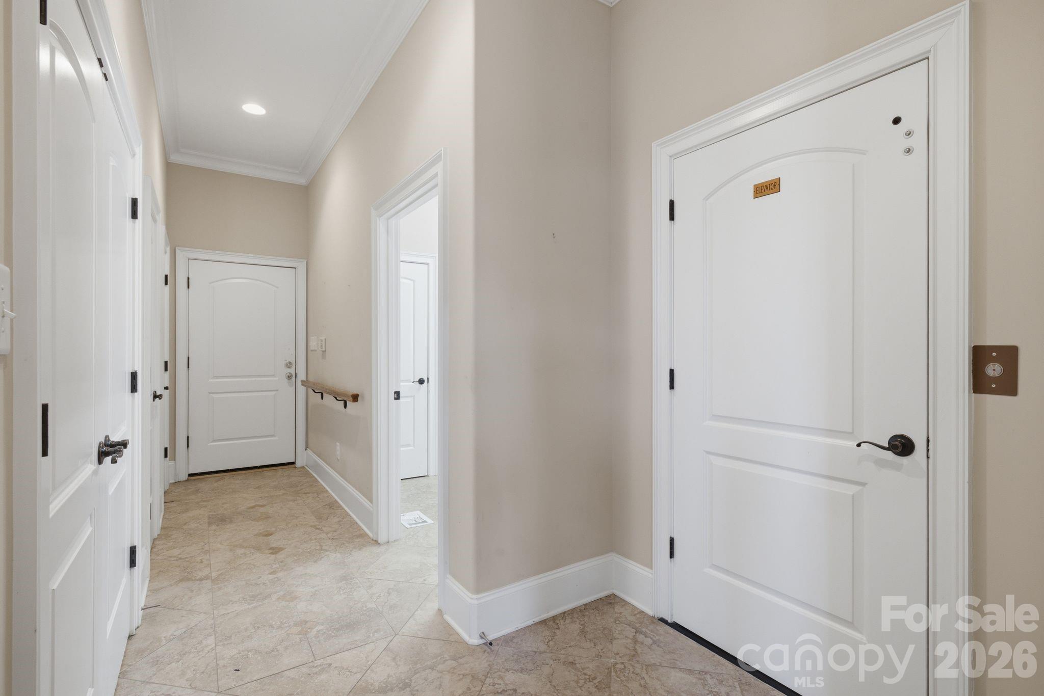 9035 Unity Church Road — Denver