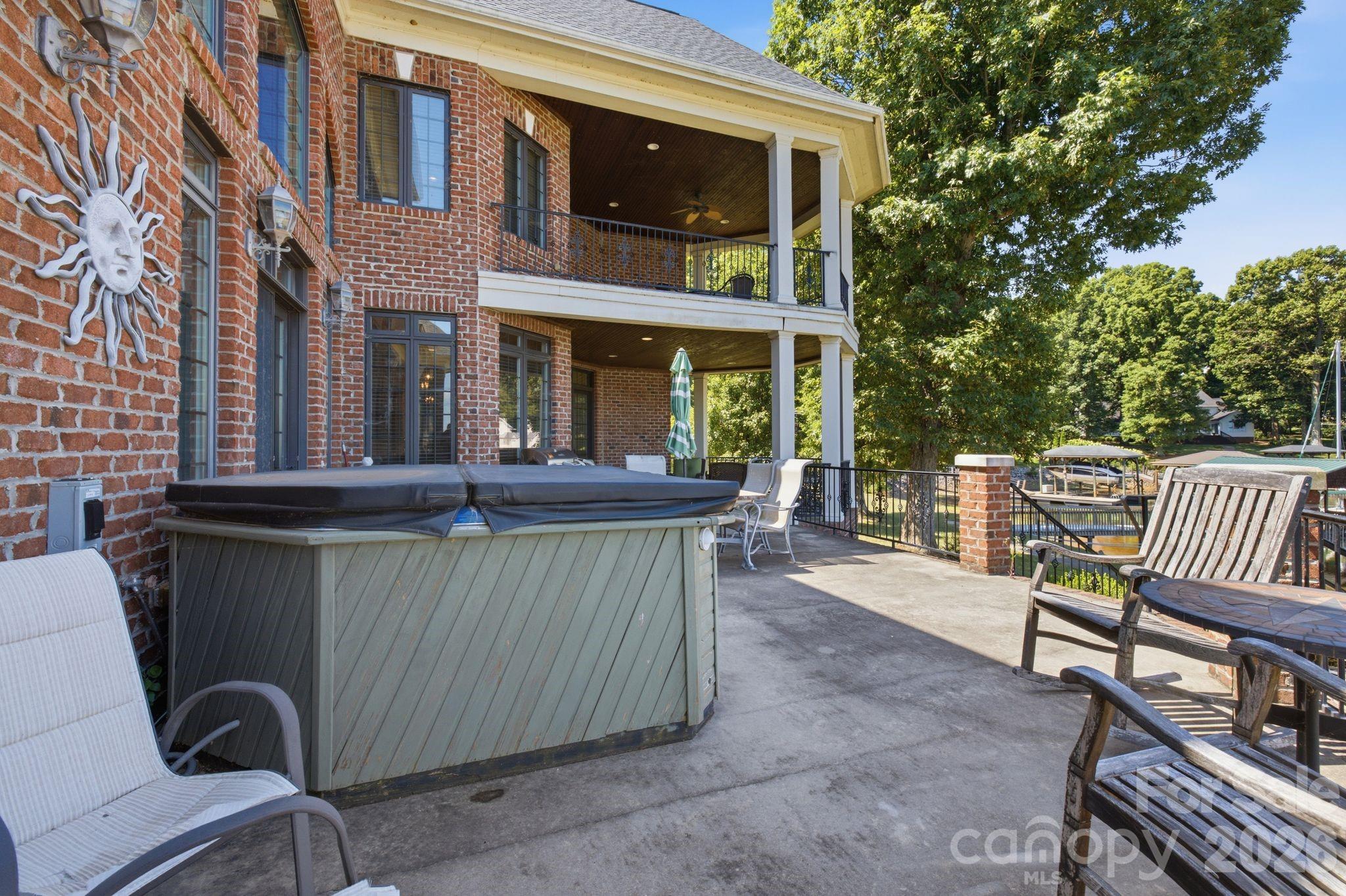9035 Unity Church Road — Denver