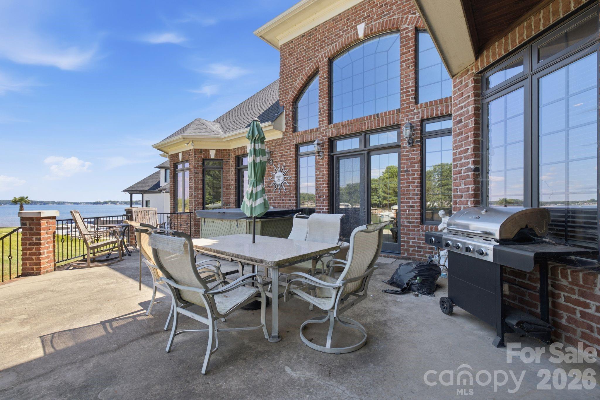 9035 Unity Church Road — Denver