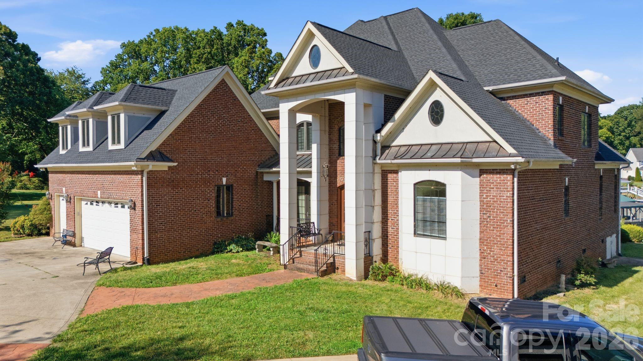 9035 Unity Church Road — Denver