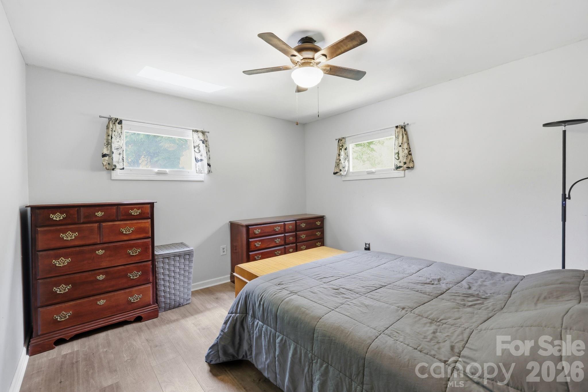 2034 Pisgah Drive — Canton