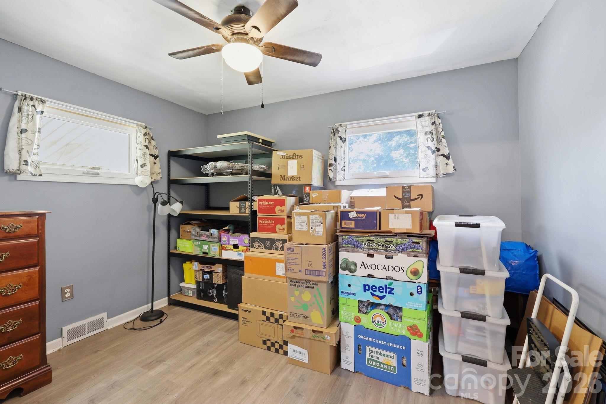 2034 Pisgah Drive — Canton