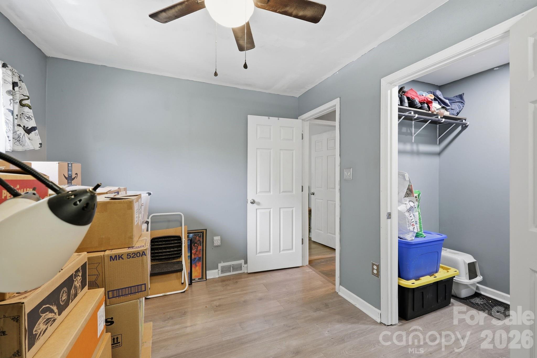2034 Pisgah Drive — Canton