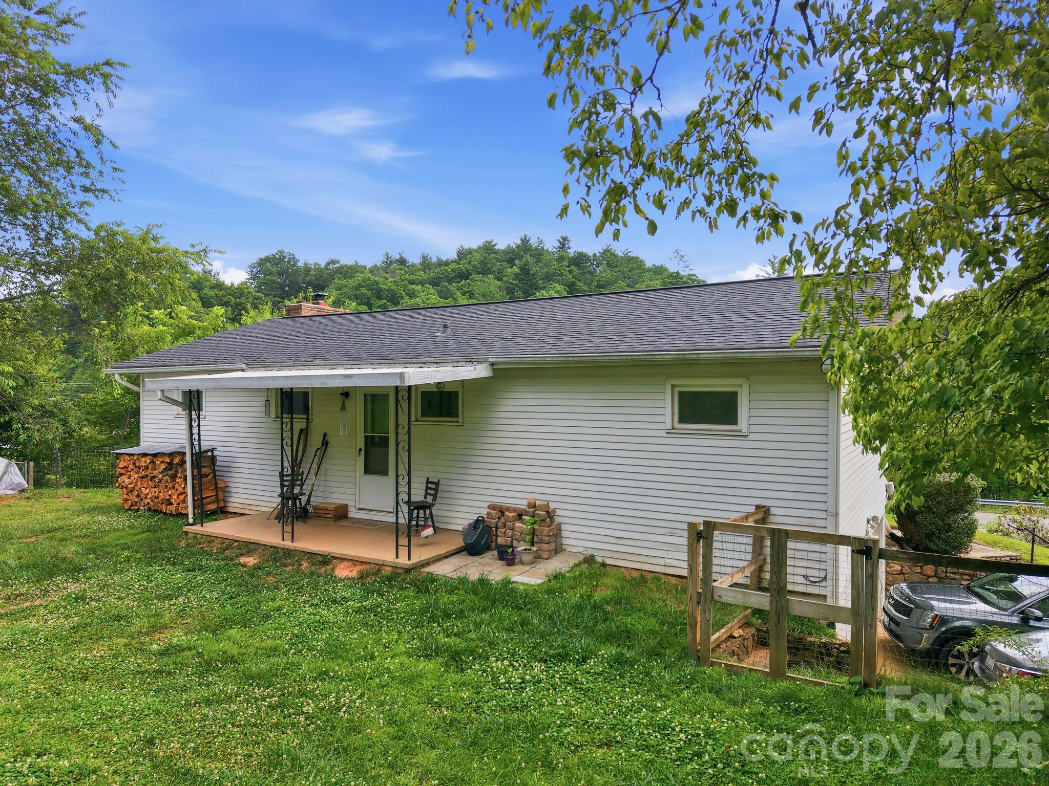 2034 Pisgah Drive — Canton