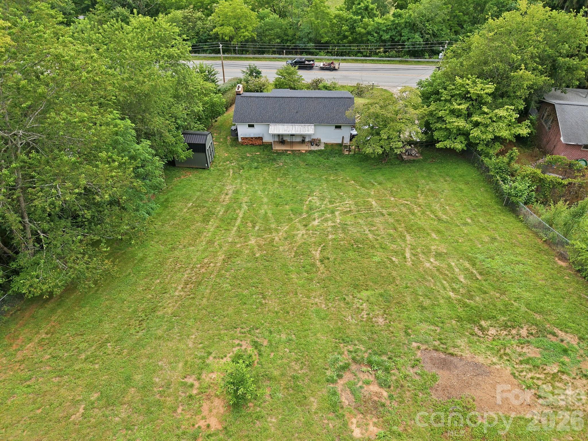 2034 Pisgah Drive — Canton