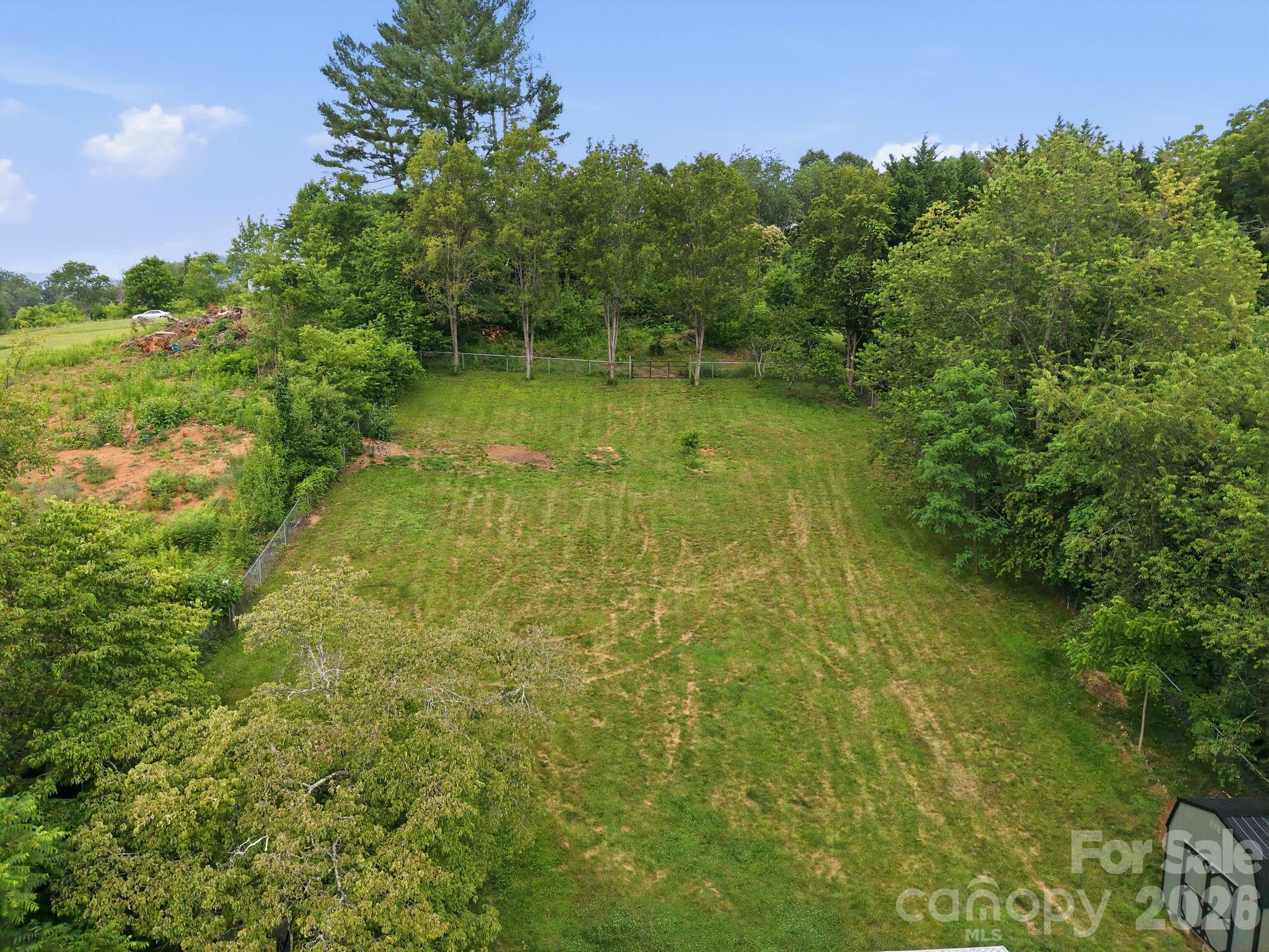 2034 Pisgah Drive — Canton
