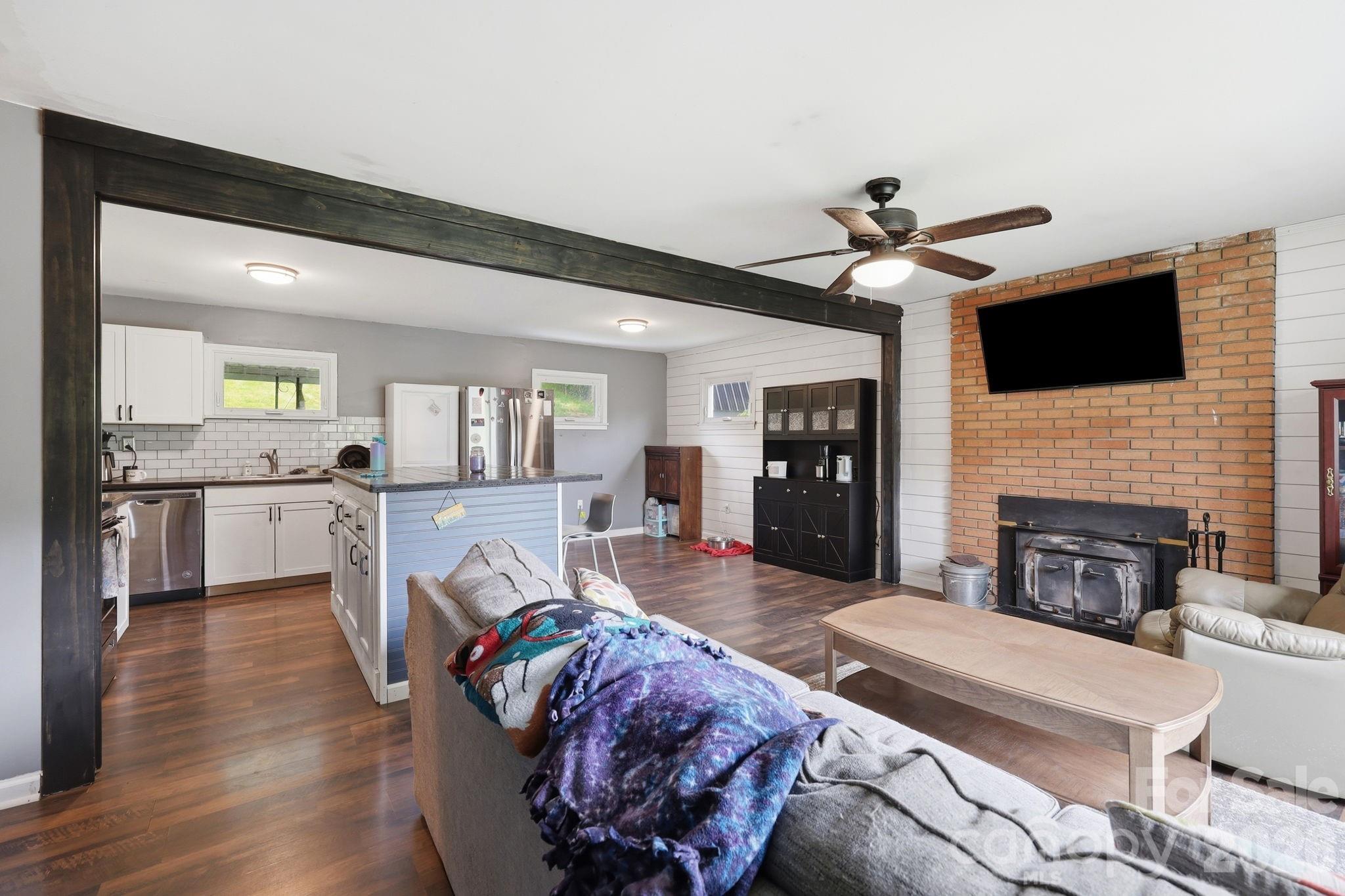 2034 Pisgah Drive — Canton