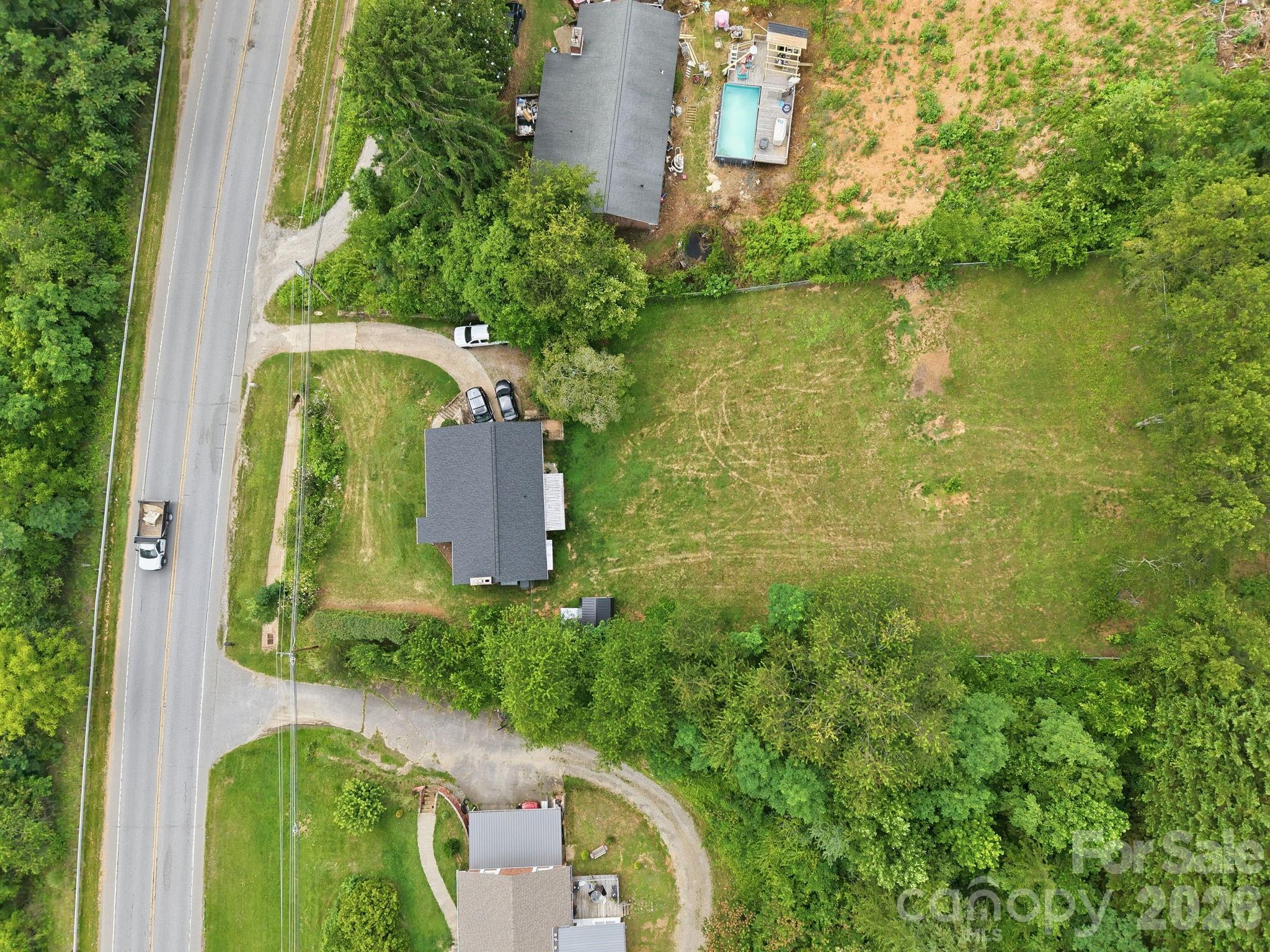 2034 Pisgah Drive — Canton