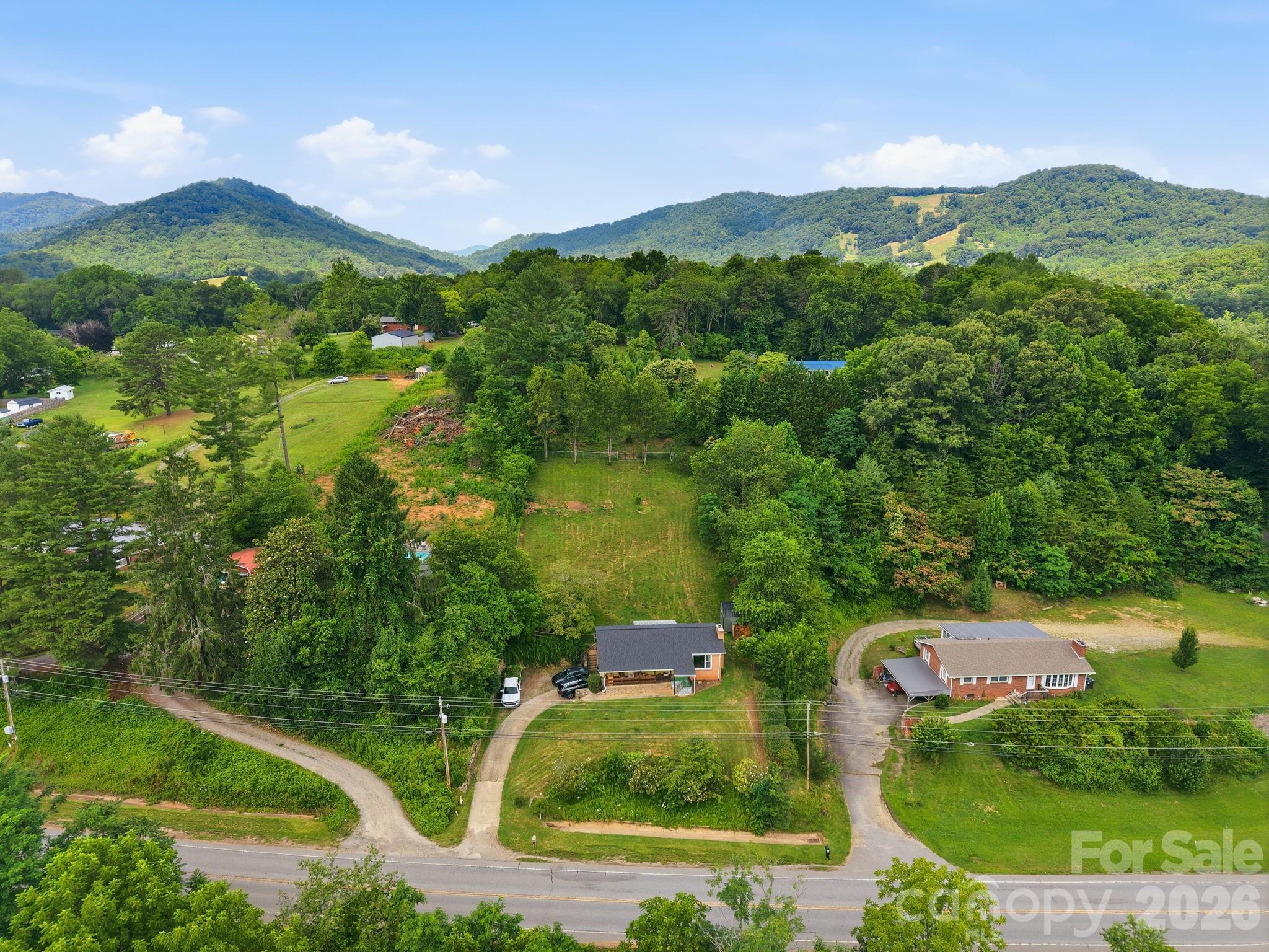 2034 Pisgah Drive — Canton