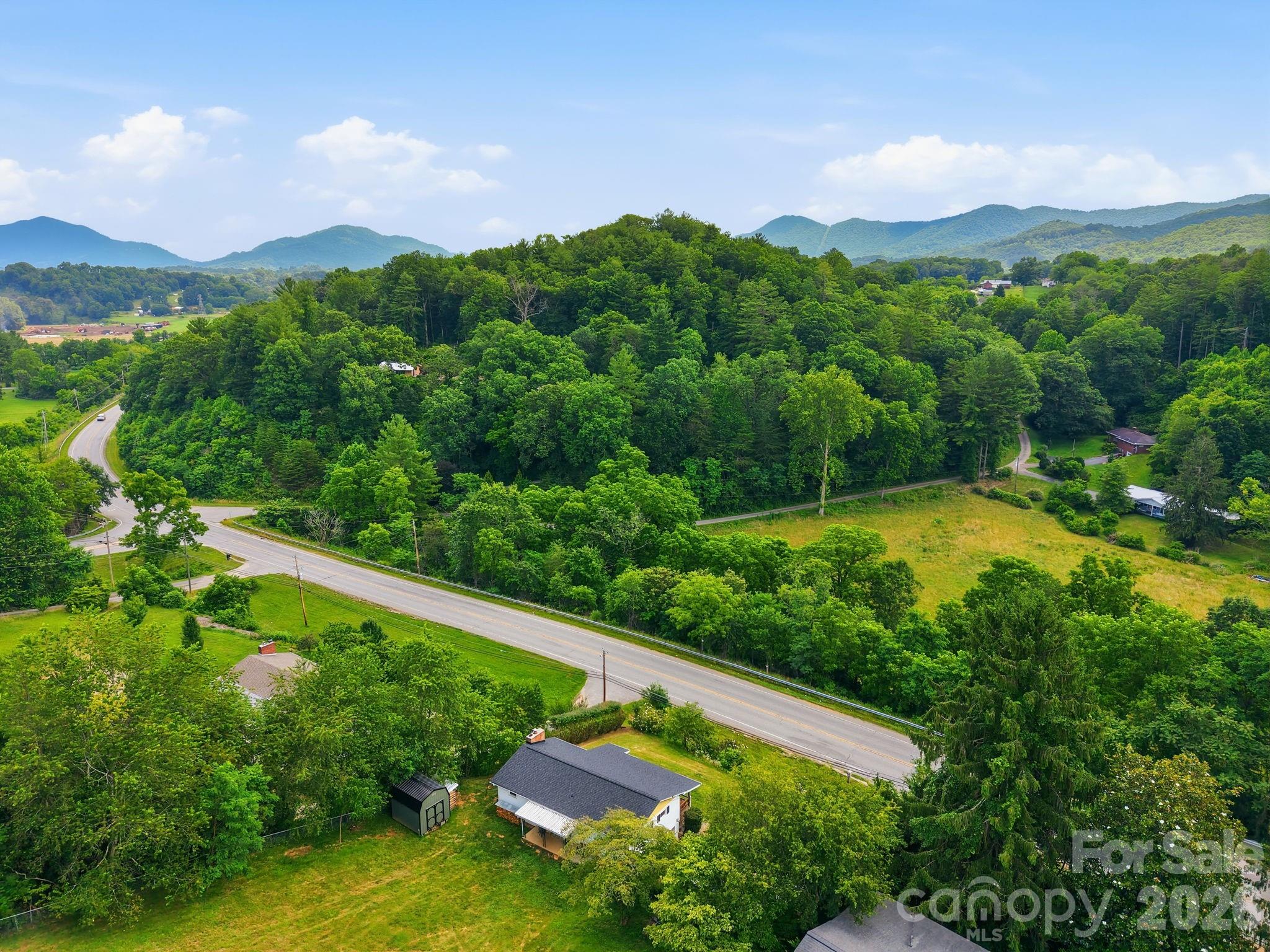 2034 Pisgah Drive — Canton