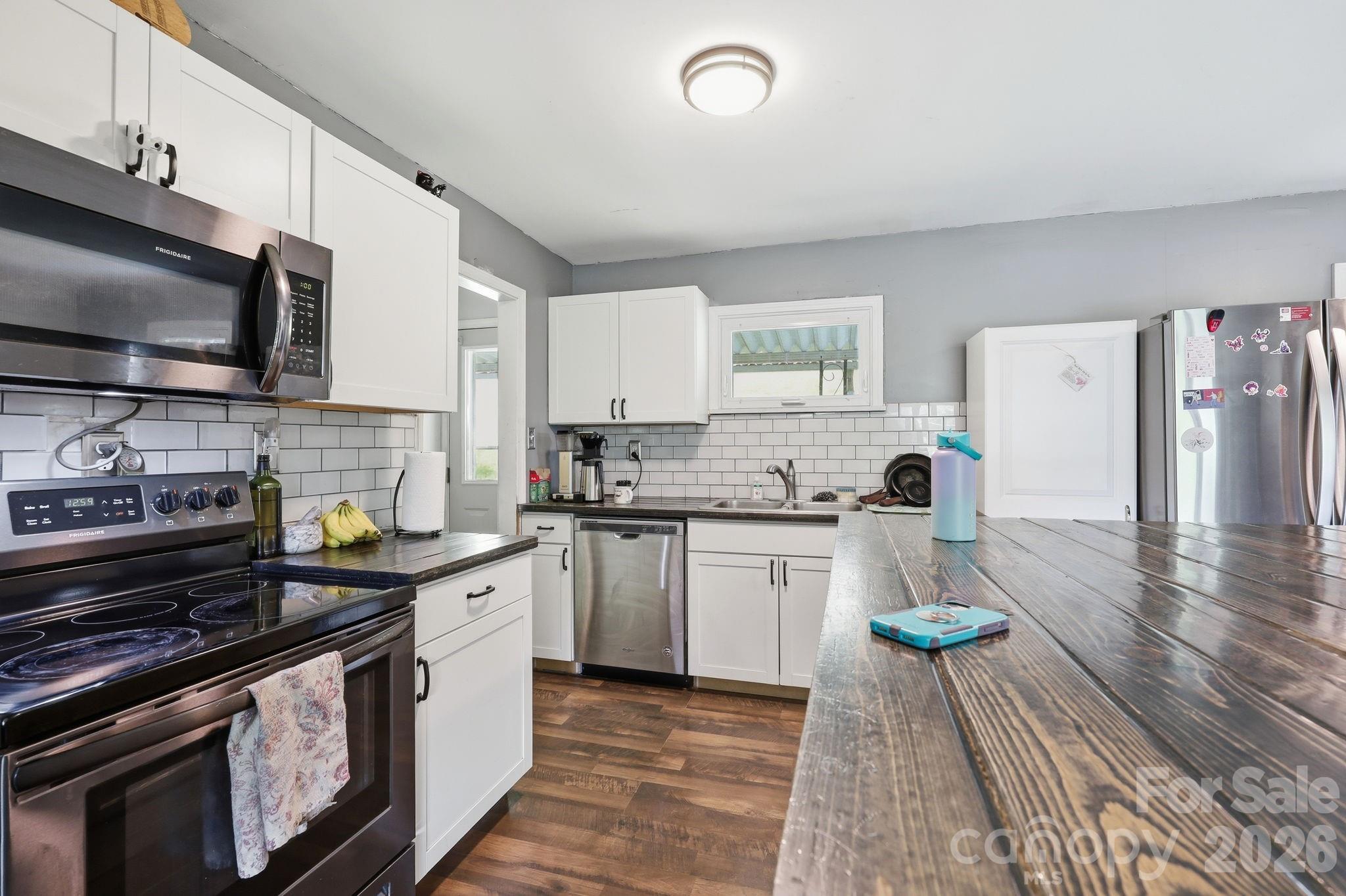 2034 Pisgah Drive — Canton