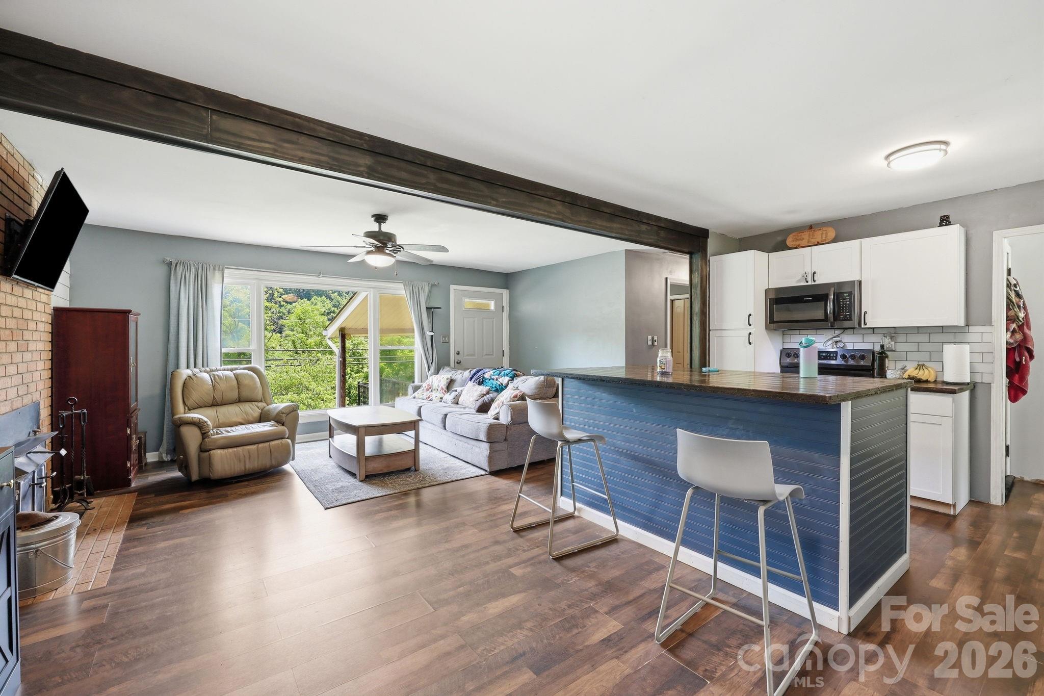 2034 Pisgah Drive — Canton