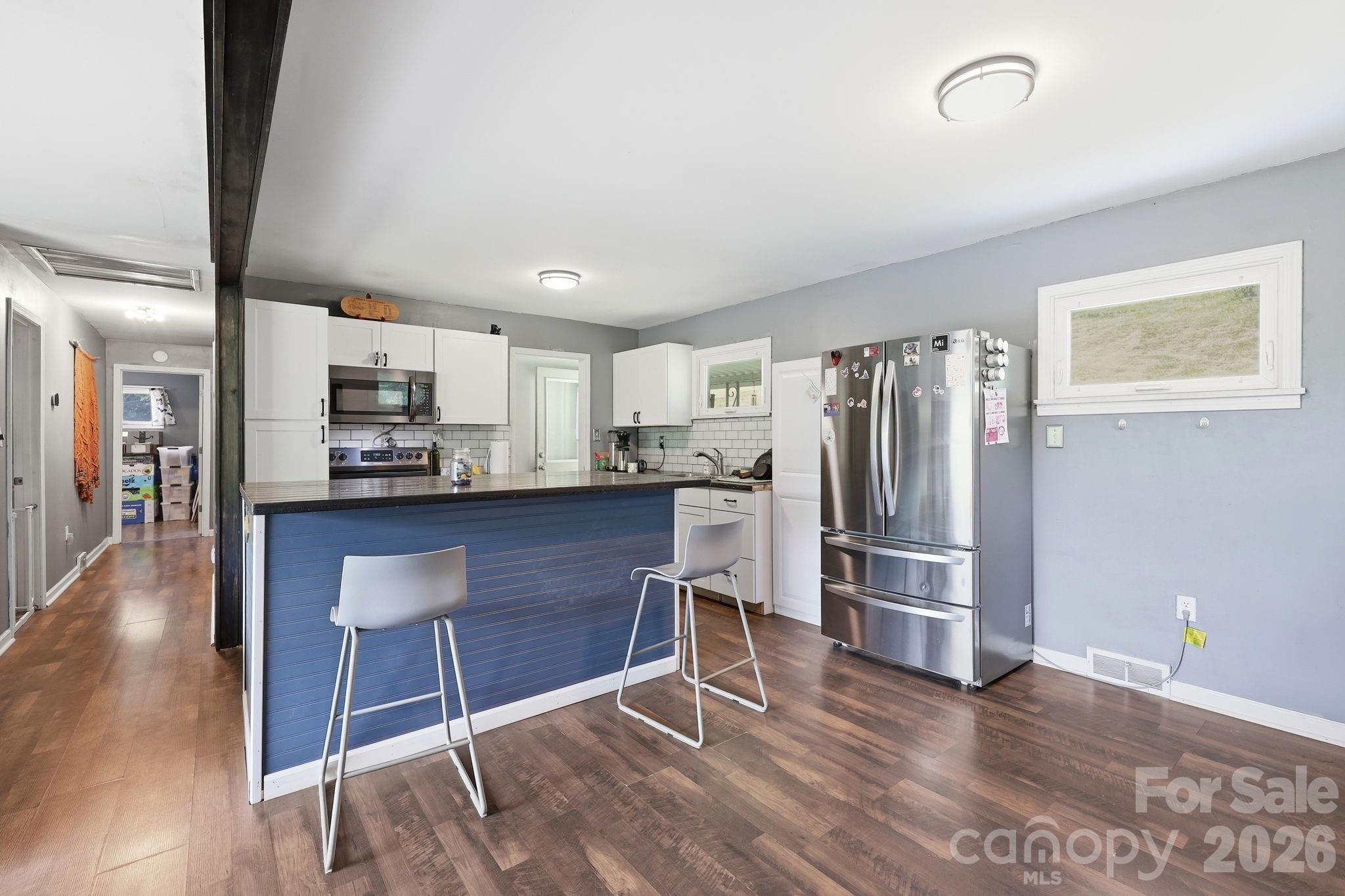 2034 Pisgah Drive — Canton