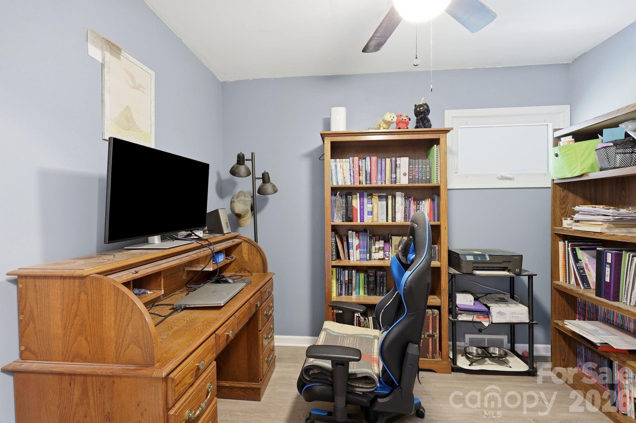 2034 Pisgah Drive — Canton