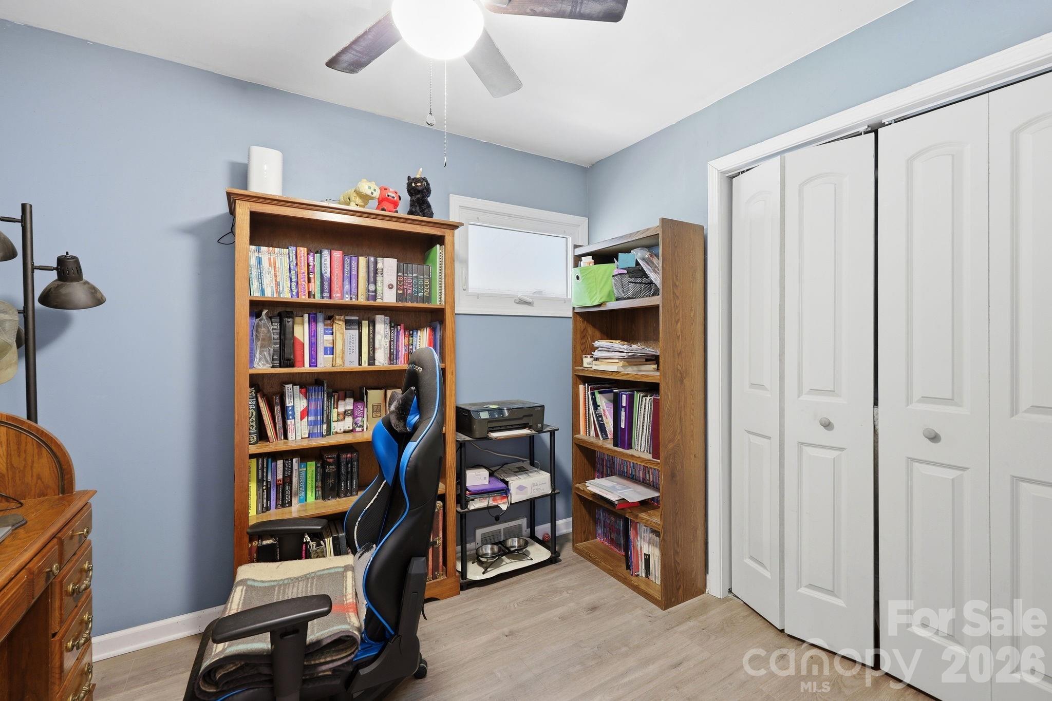 2034 Pisgah Drive — Canton
