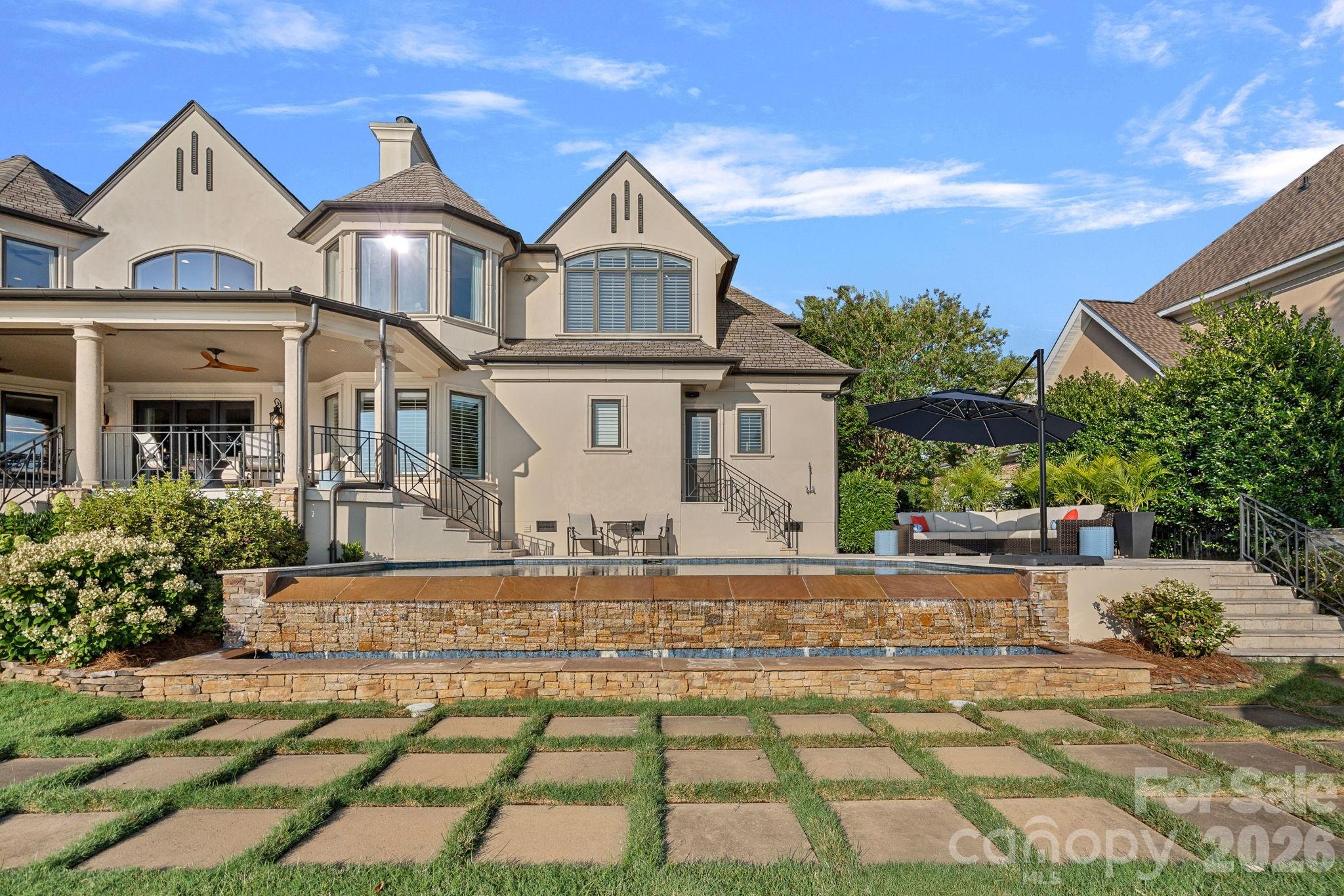 3423 Governors Island Drive — Denver