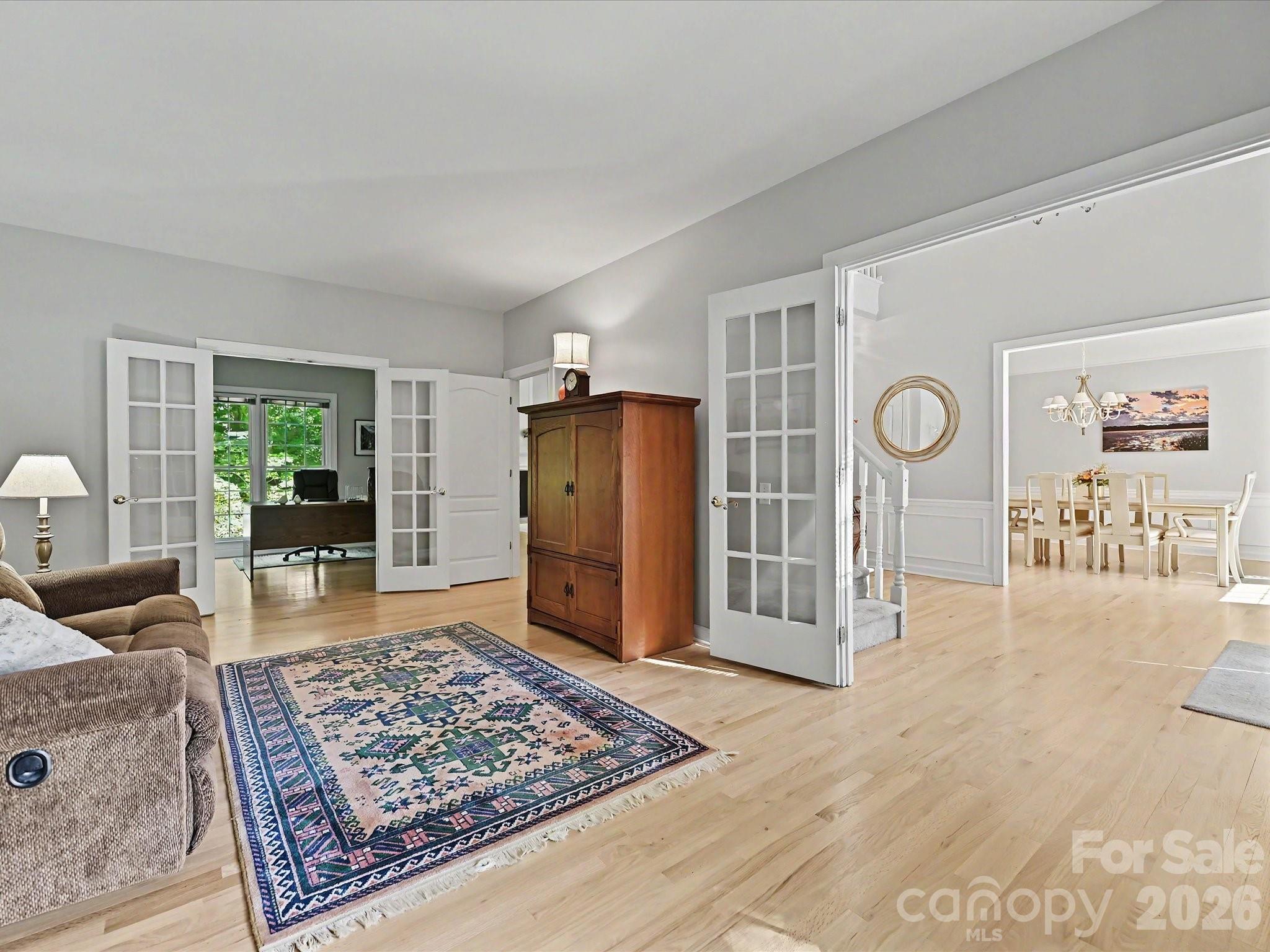 5710 Kinglet Lane — Charlotte