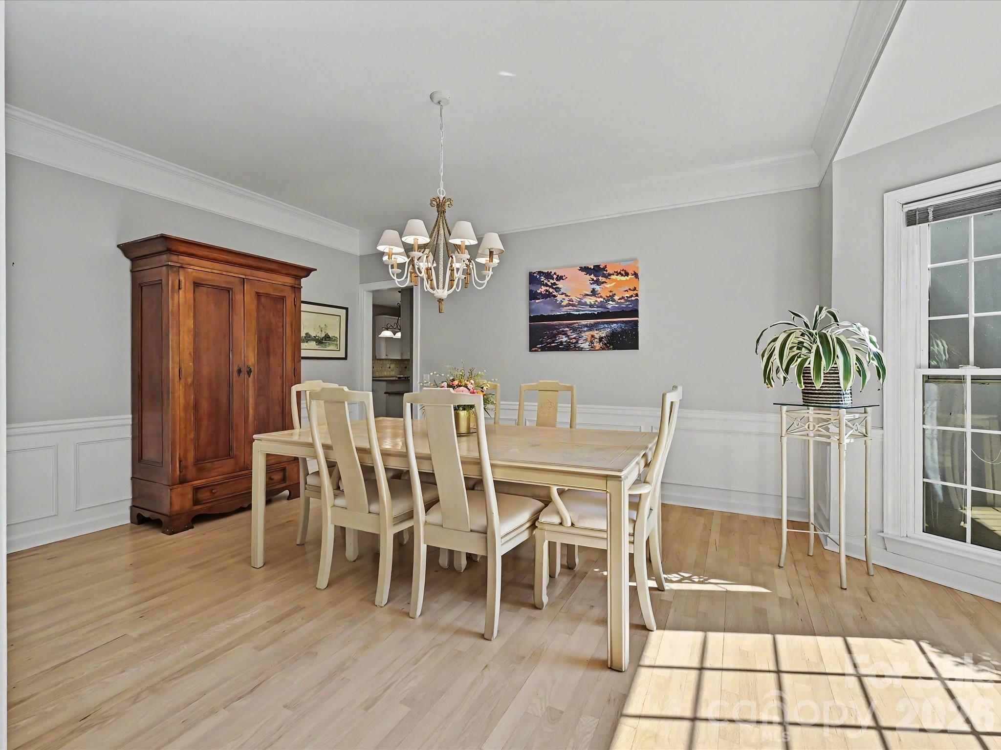 5710 Kinglet Lane — Charlotte