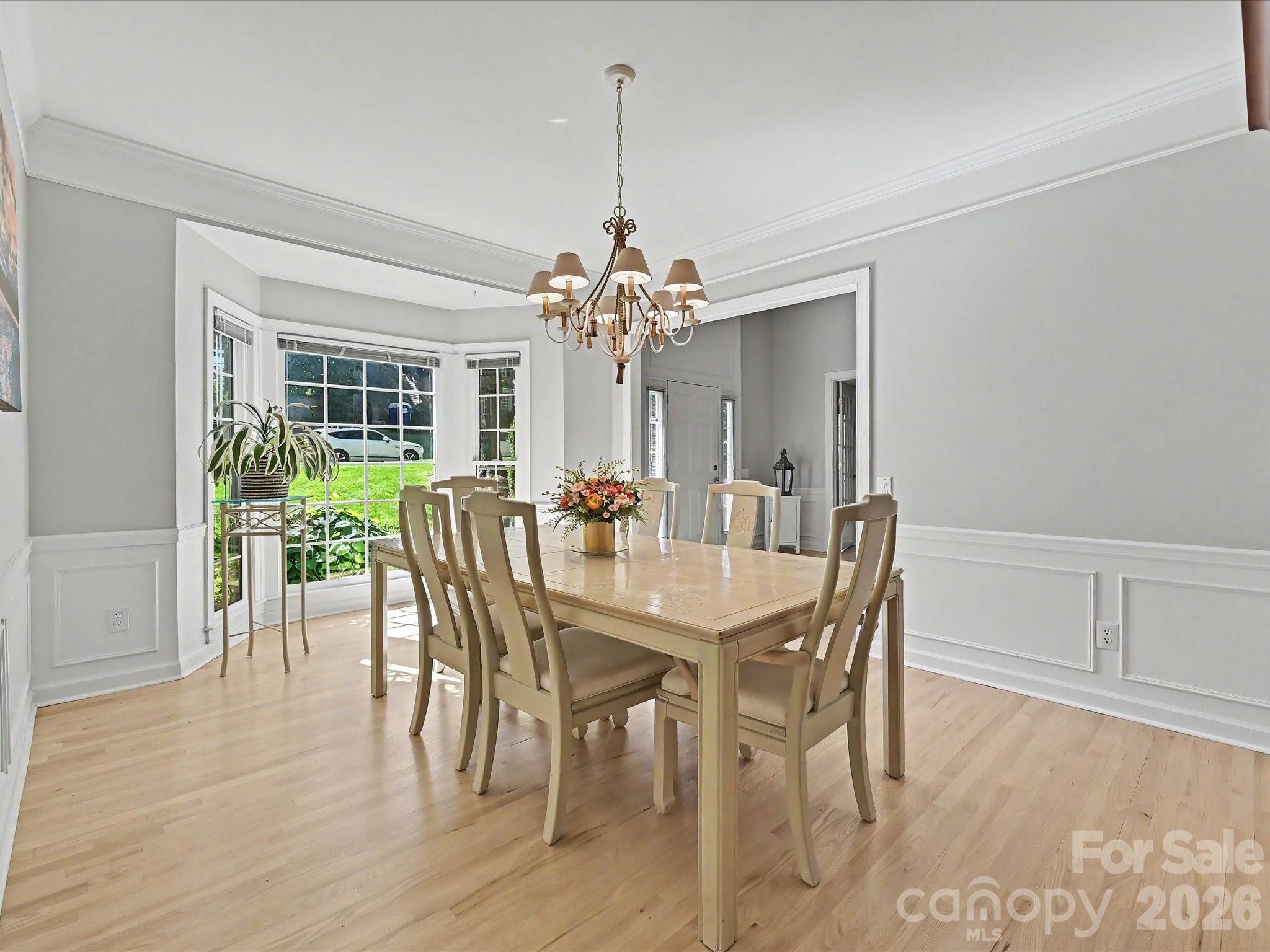 5710 Kinglet Lane — Charlotte