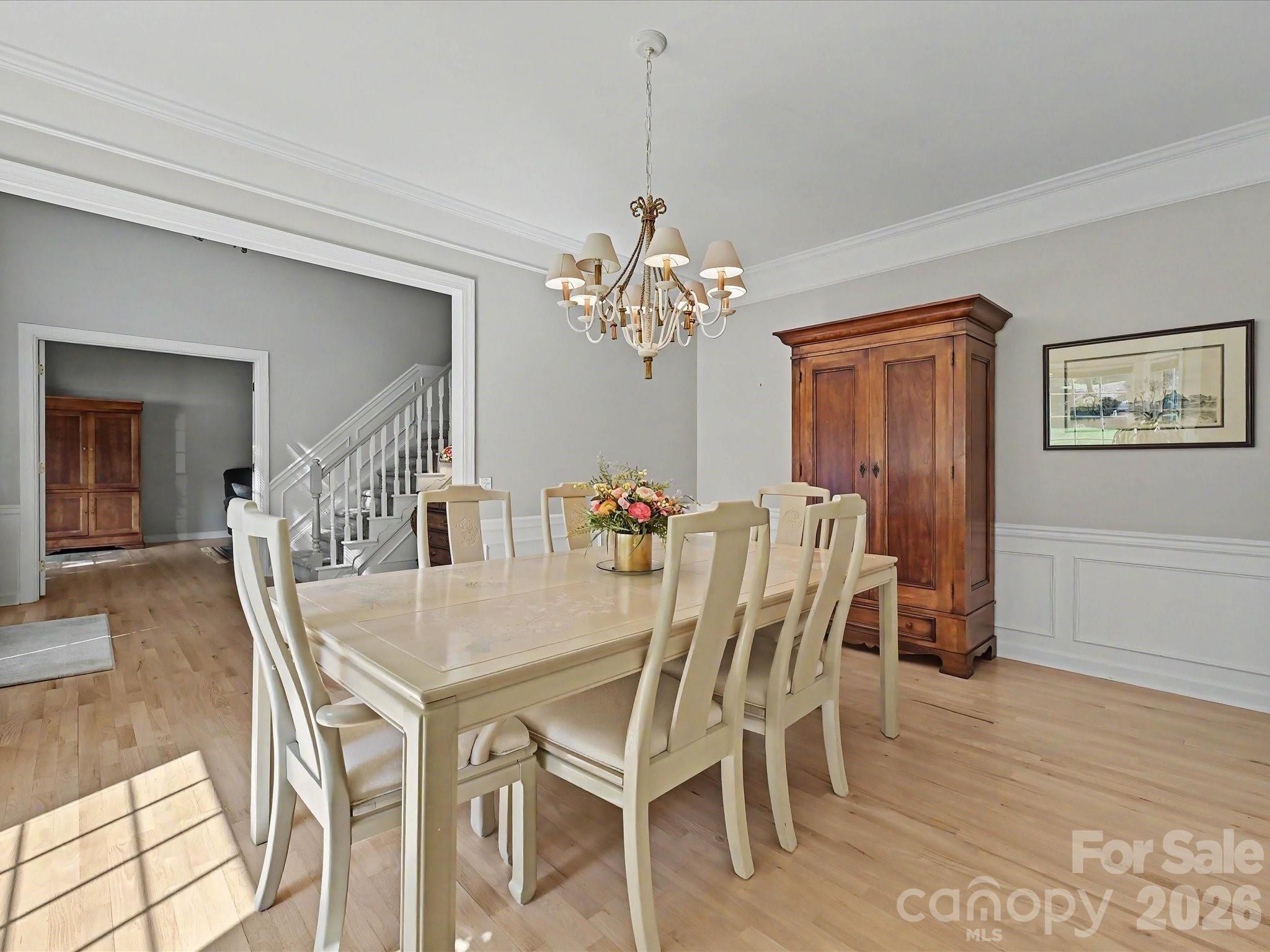 5710 Kinglet Lane — Charlotte