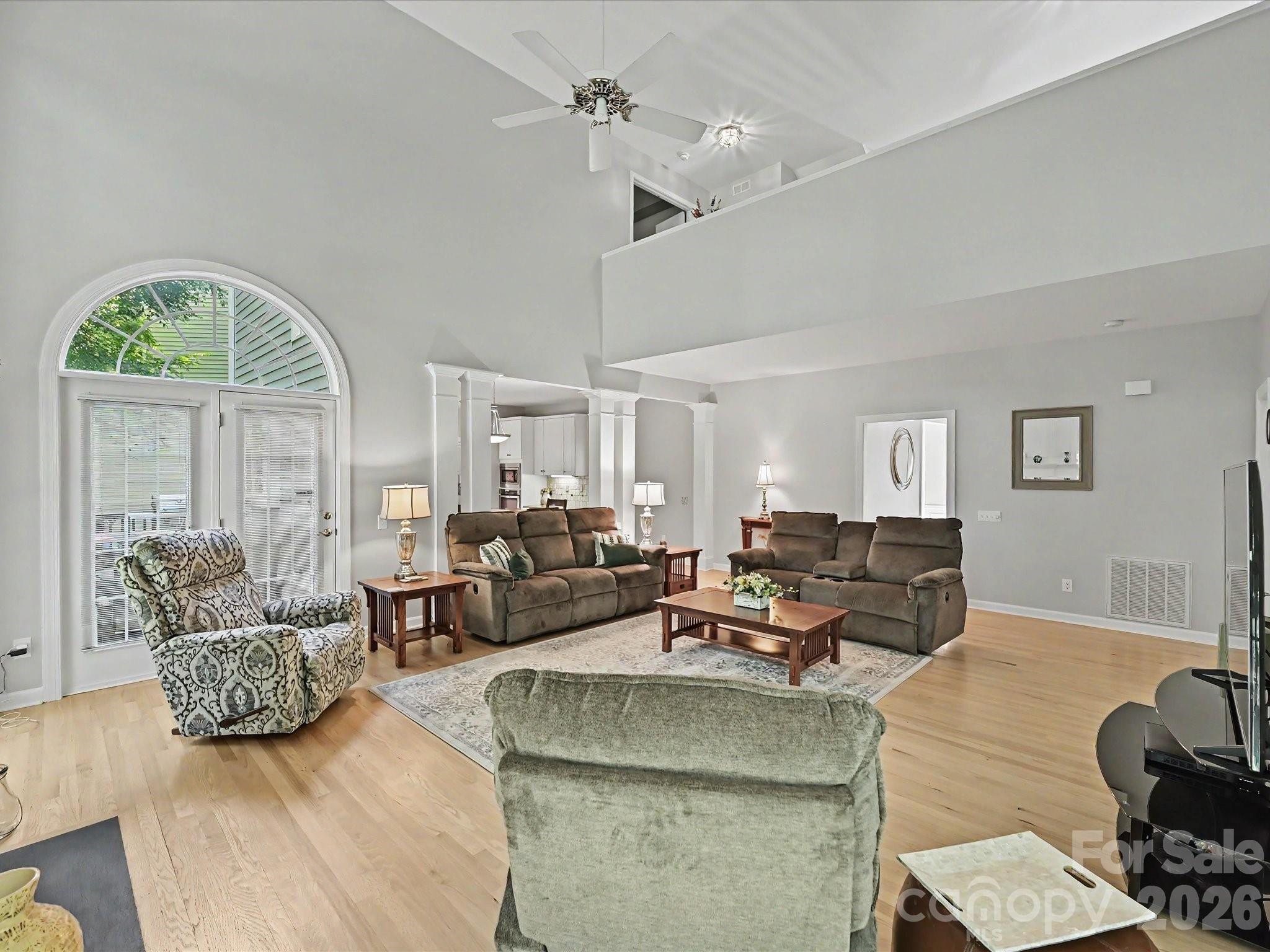 5710 Kinglet Lane — Charlotte