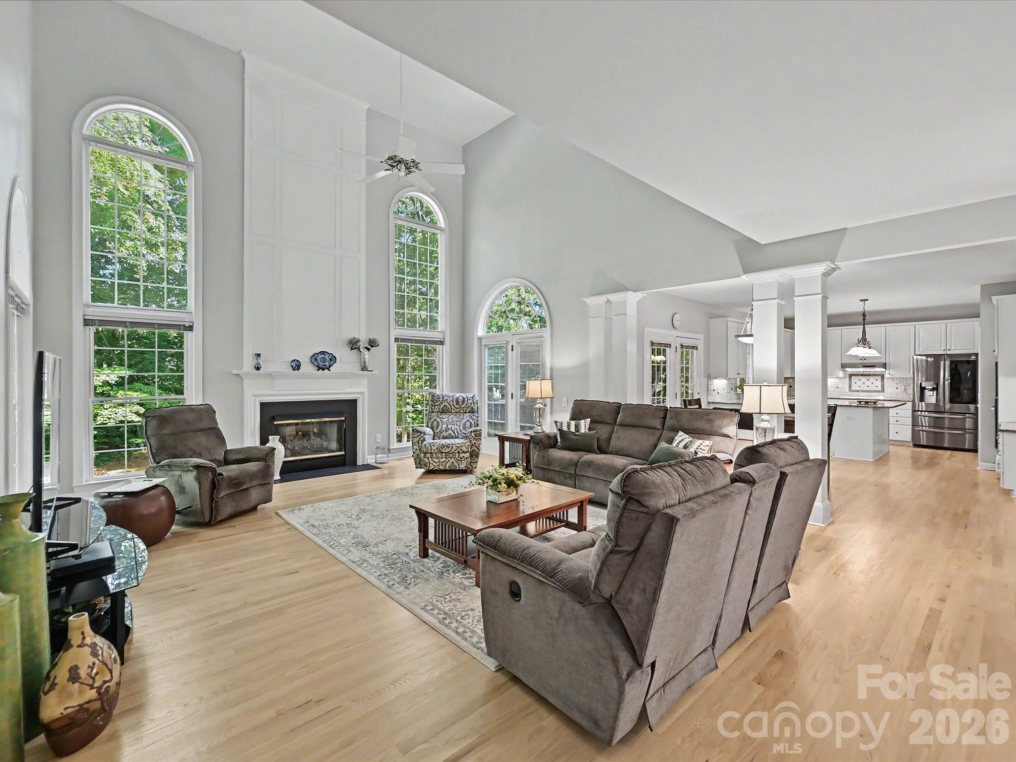 5710 Kinglet Lane — Charlotte