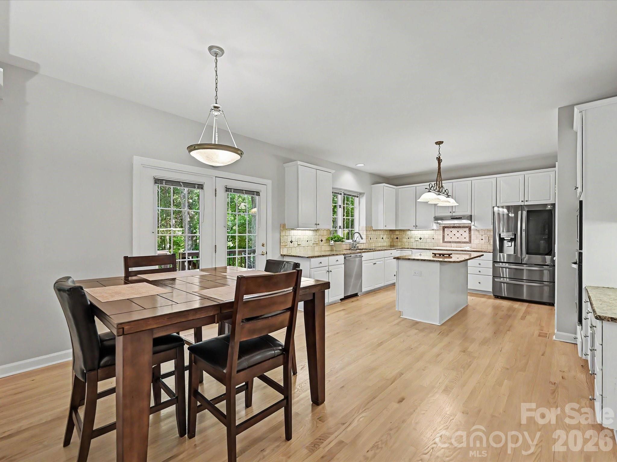 5710 Kinglet Lane — Charlotte
