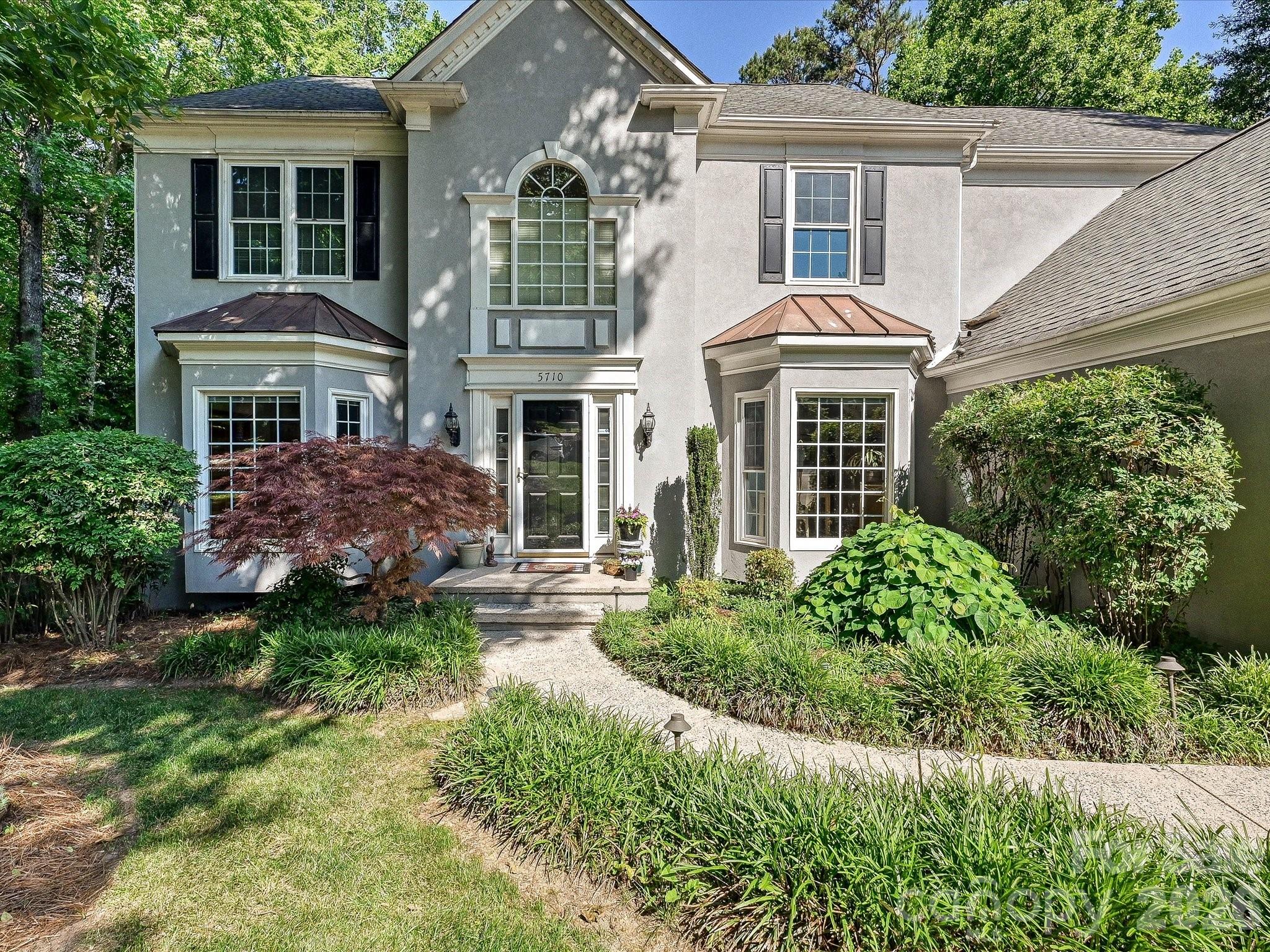 5710 Kinglet Lane — Charlotte