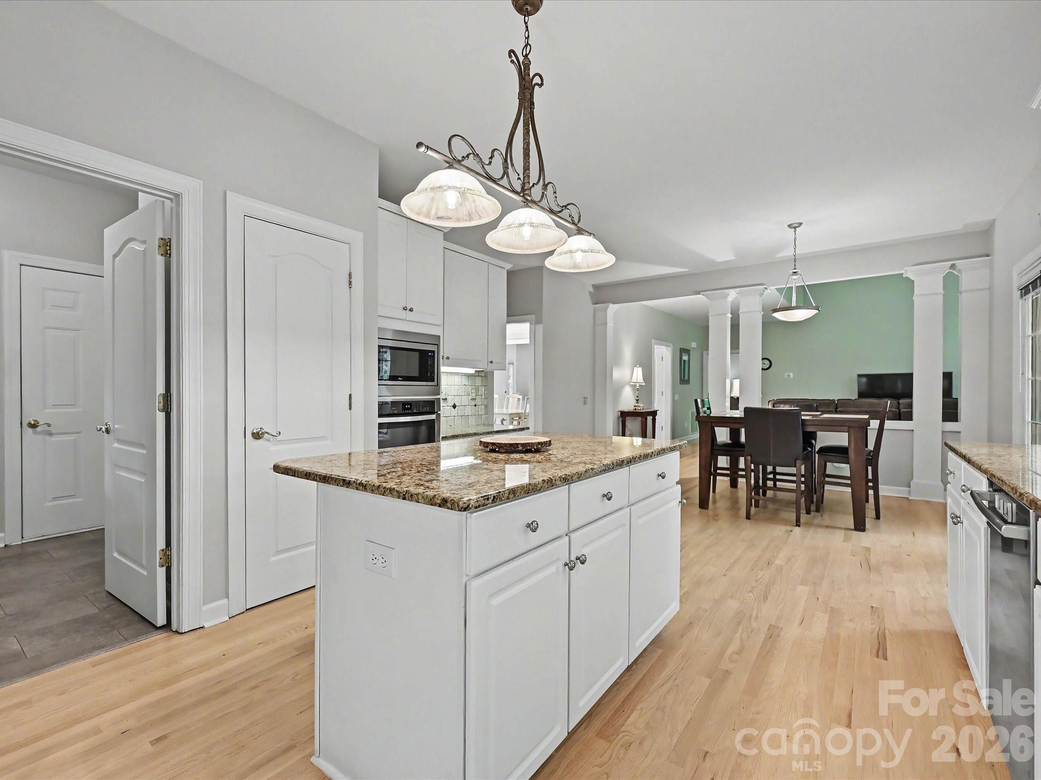 5710 Kinglet Lane — Charlotte