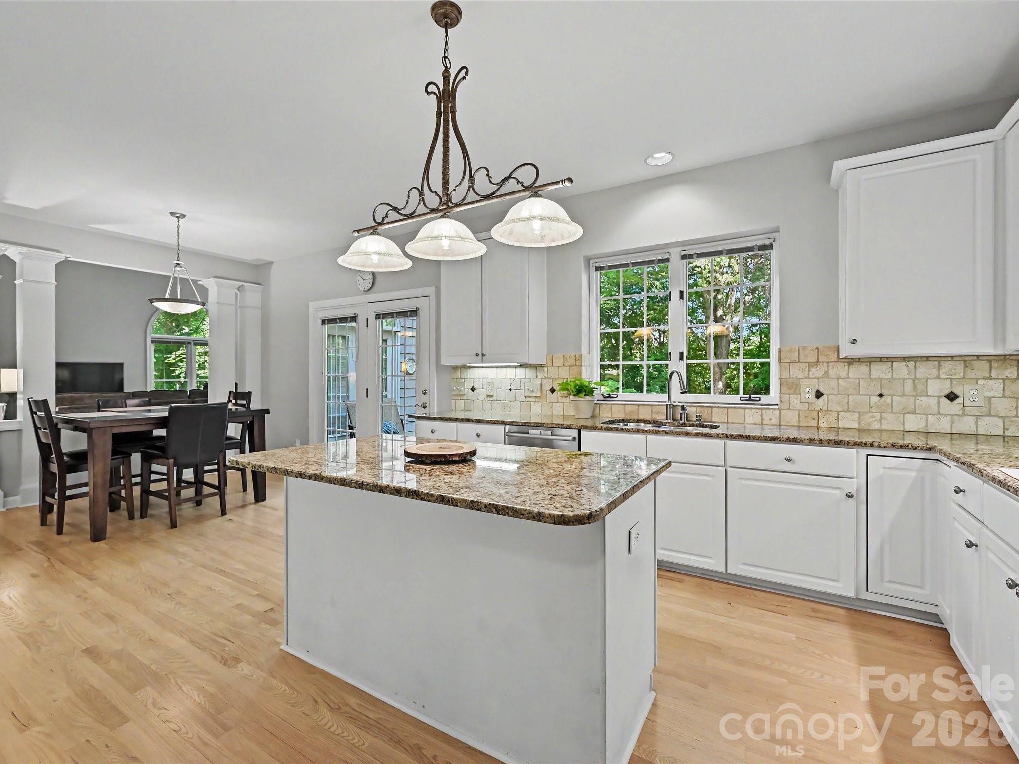 5710 Kinglet Lane — Charlotte
