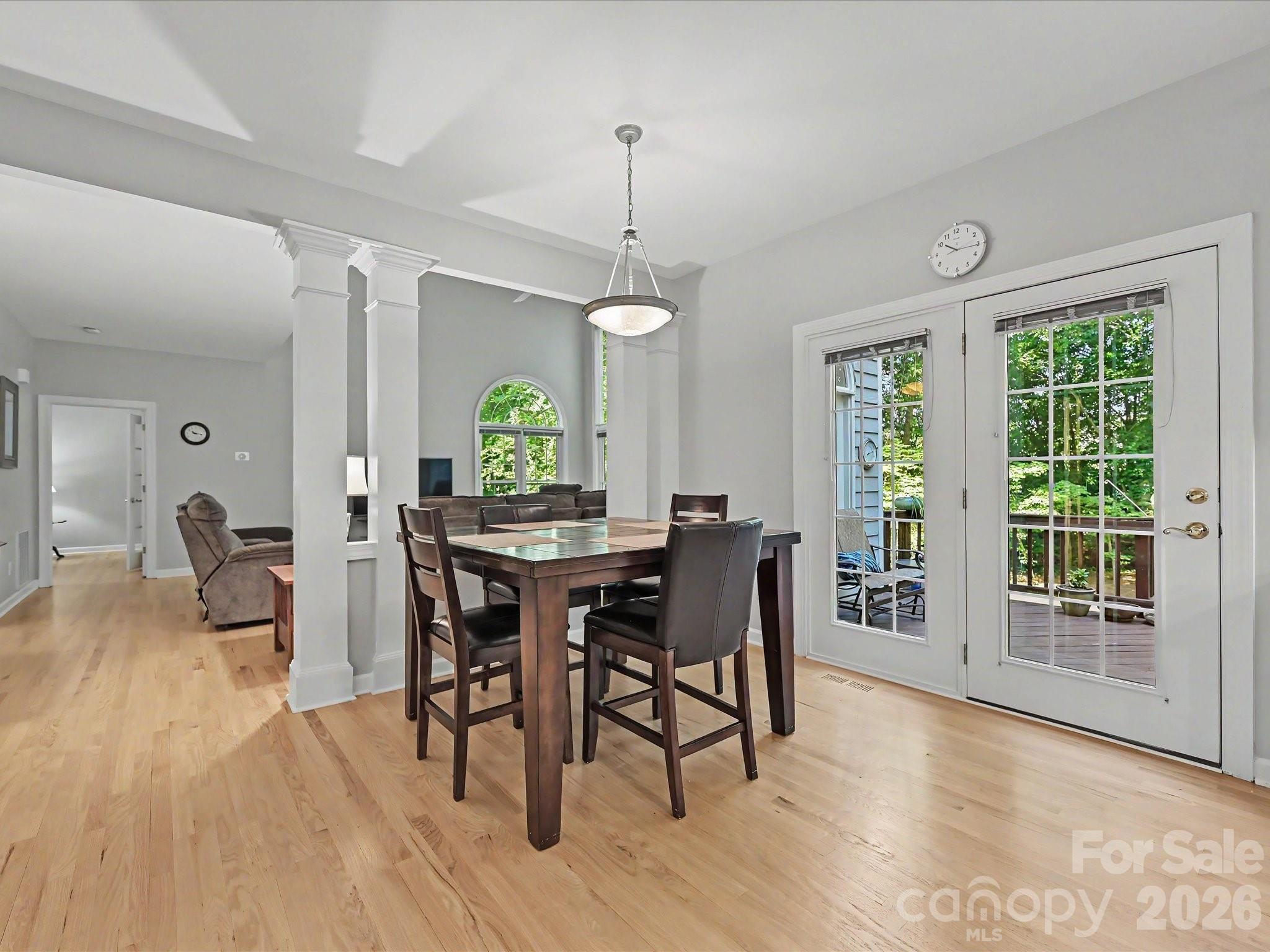 5710 Kinglet Lane — Charlotte