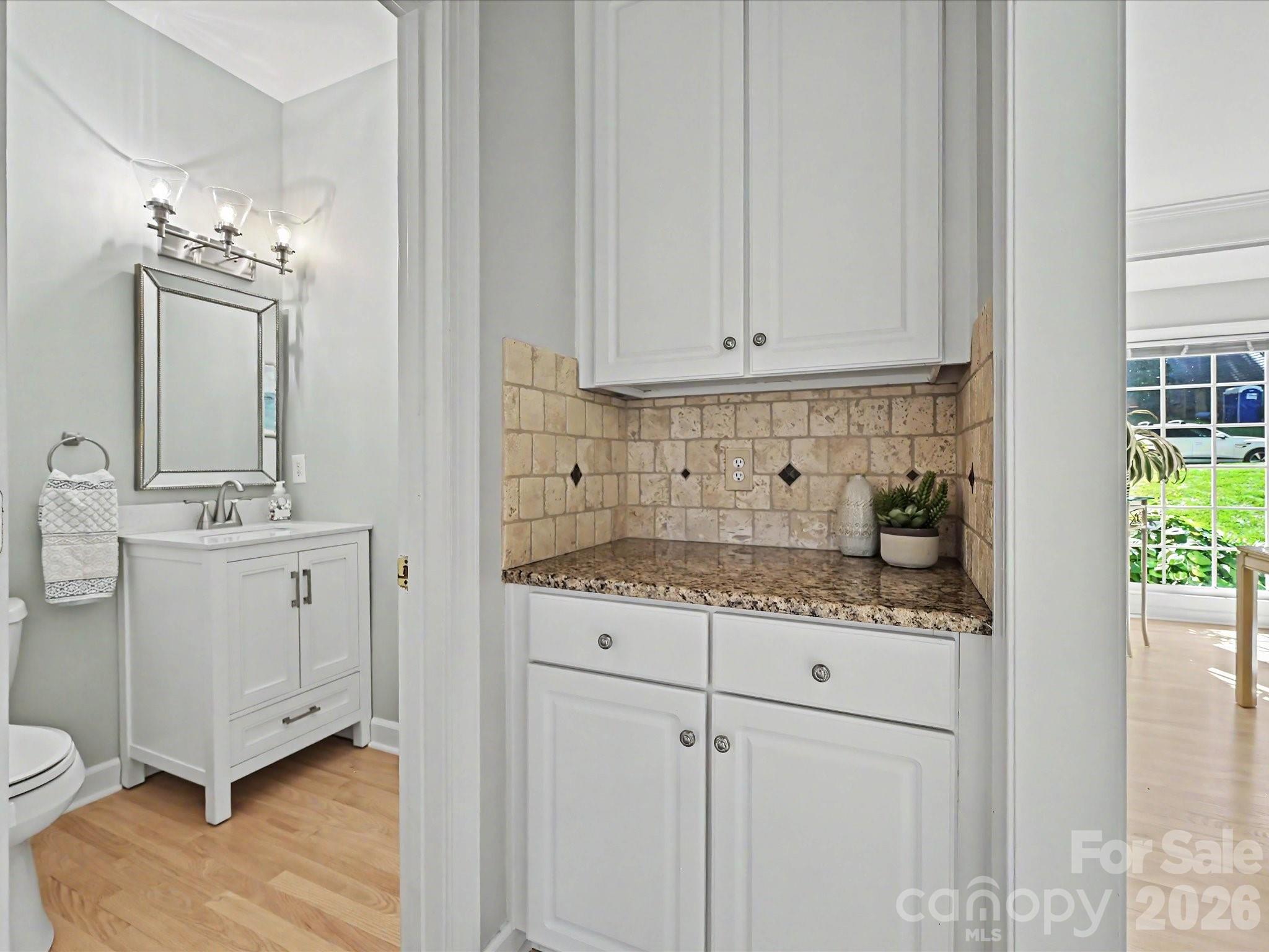 5710 Kinglet Lane — Charlotte
