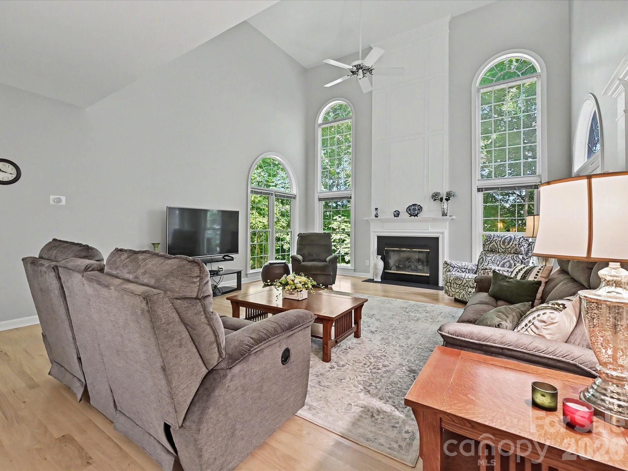 5710 Kinglet Lane — Charlotte