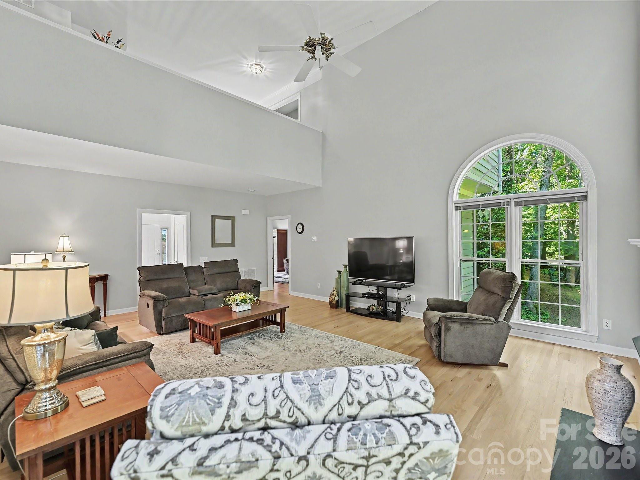 5710 Kinglet Lane — Charlotte