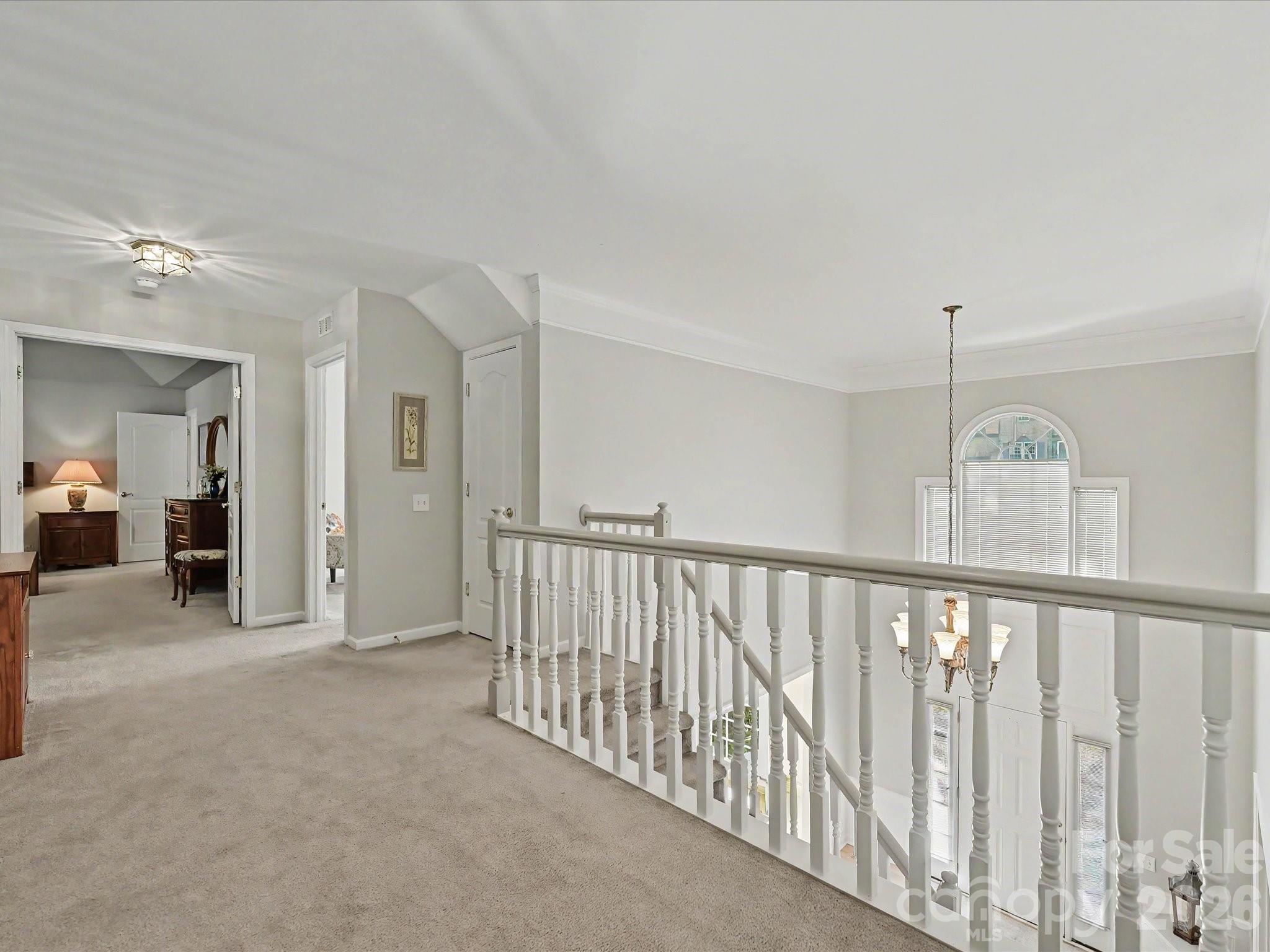 5710 Kinglet Lane — Charlotte