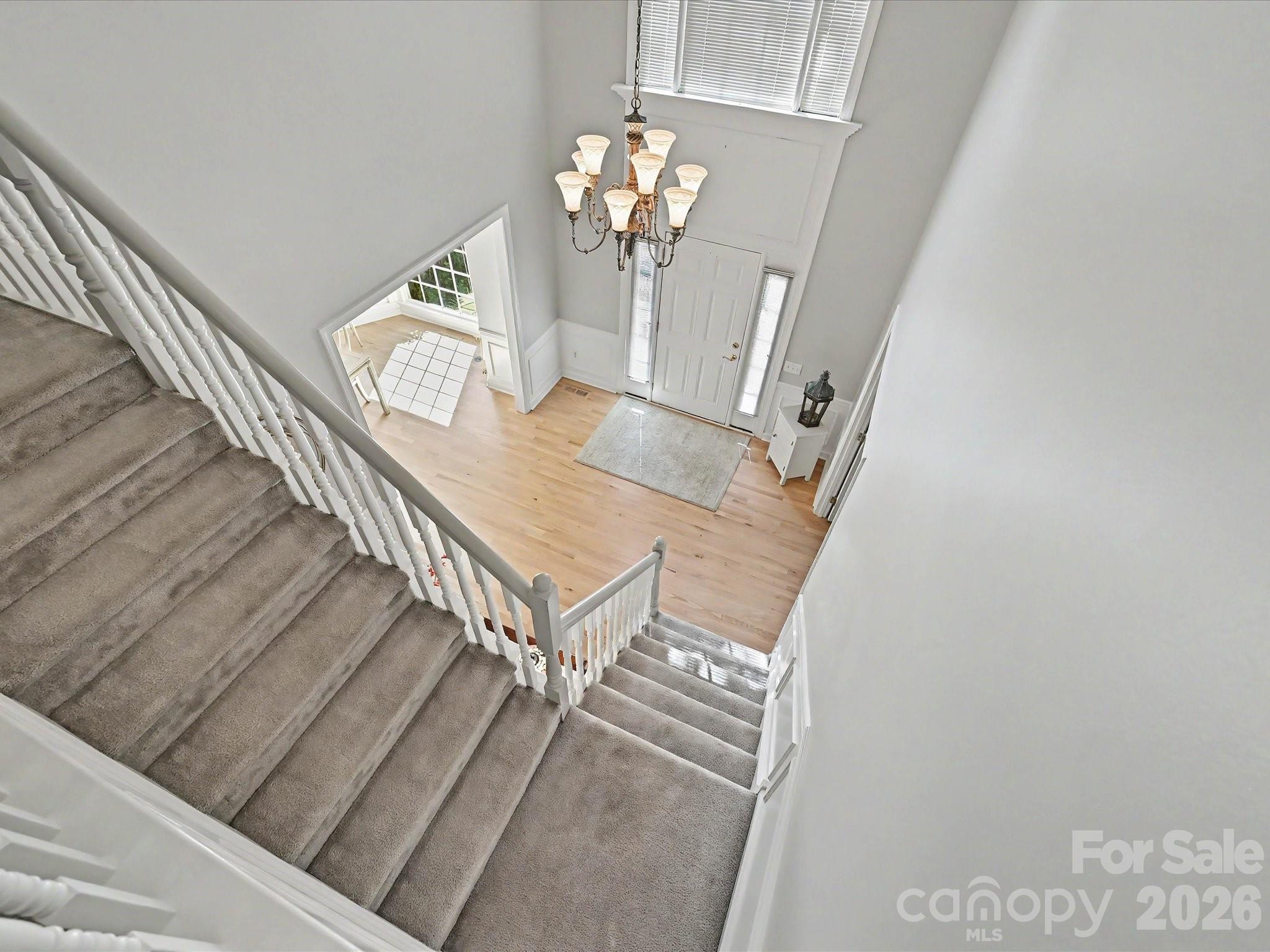 5710 Kinglet Lane — Charlotte