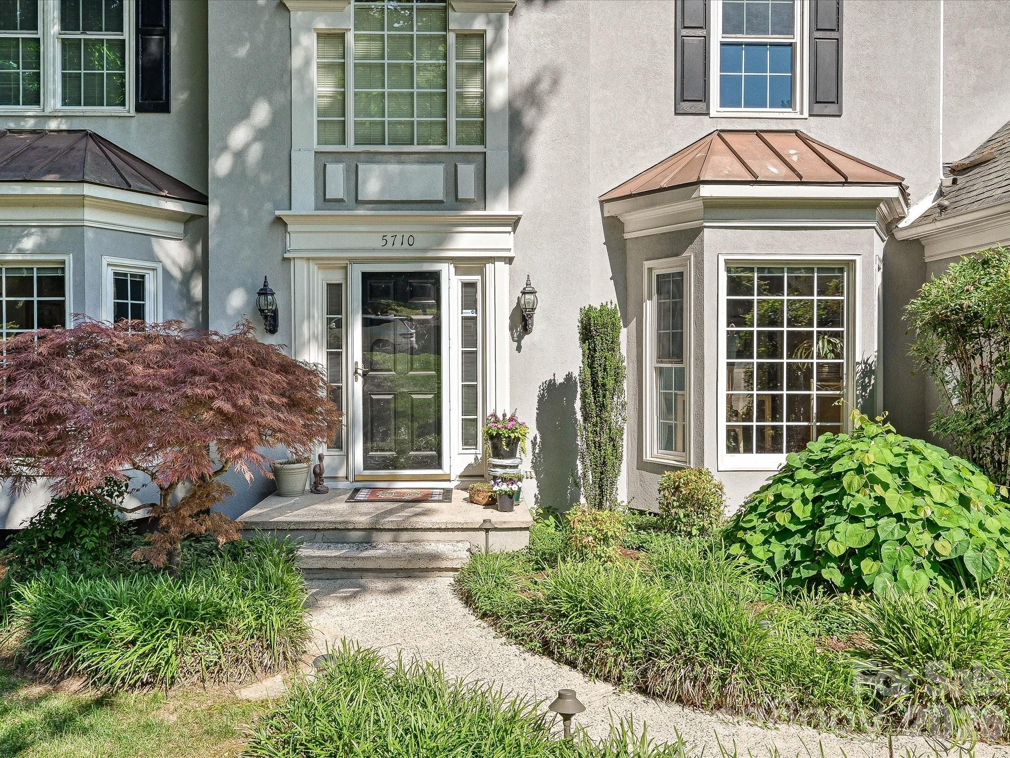 5710 Kinglet Lane — Charlotte