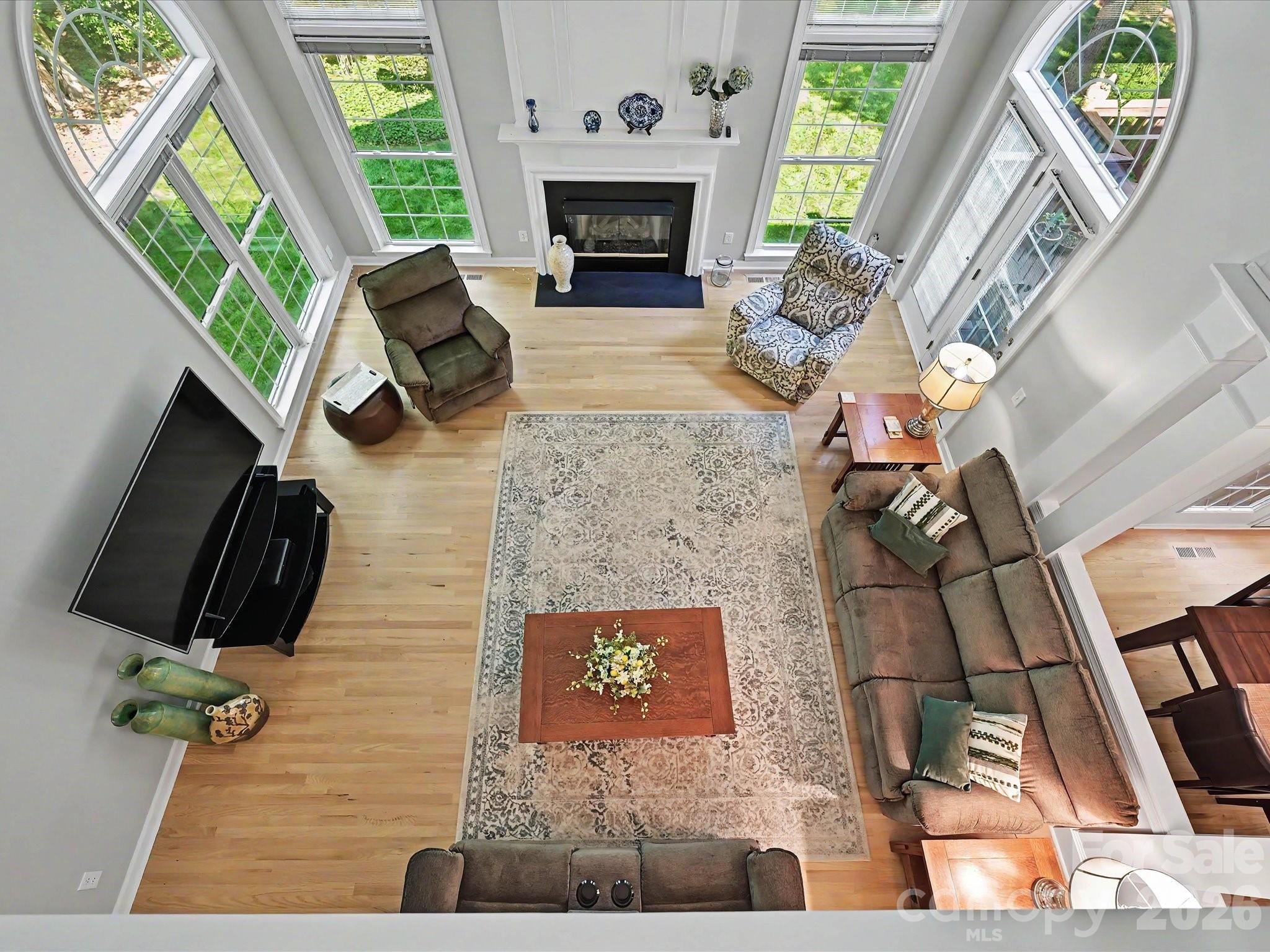 5710 Kinglet Lane — Charlotte