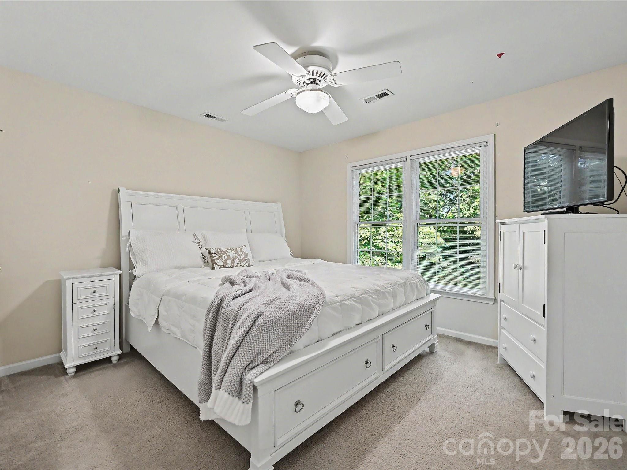 5710 Kinglet Lane — Charlotte