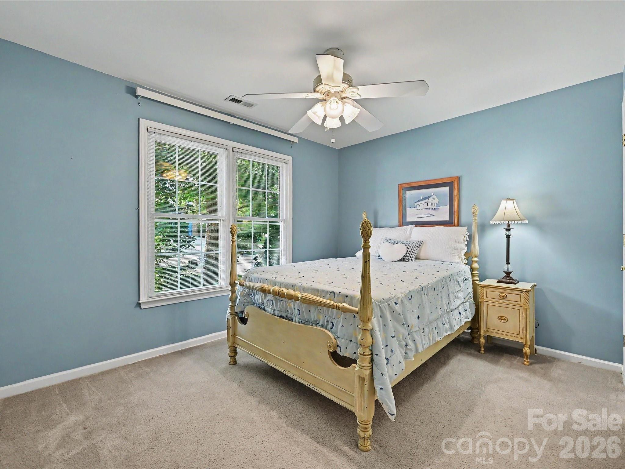 5710 Kinglet Lane — Charlotte