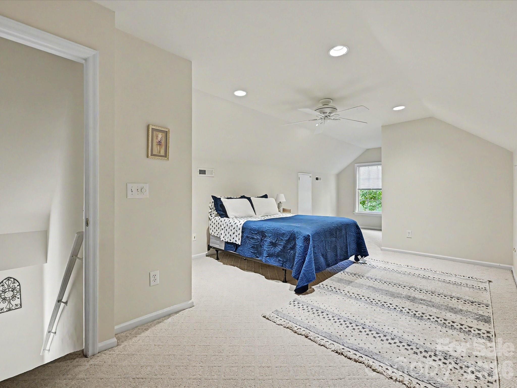 5710 Kinglet Lane — Charlotte