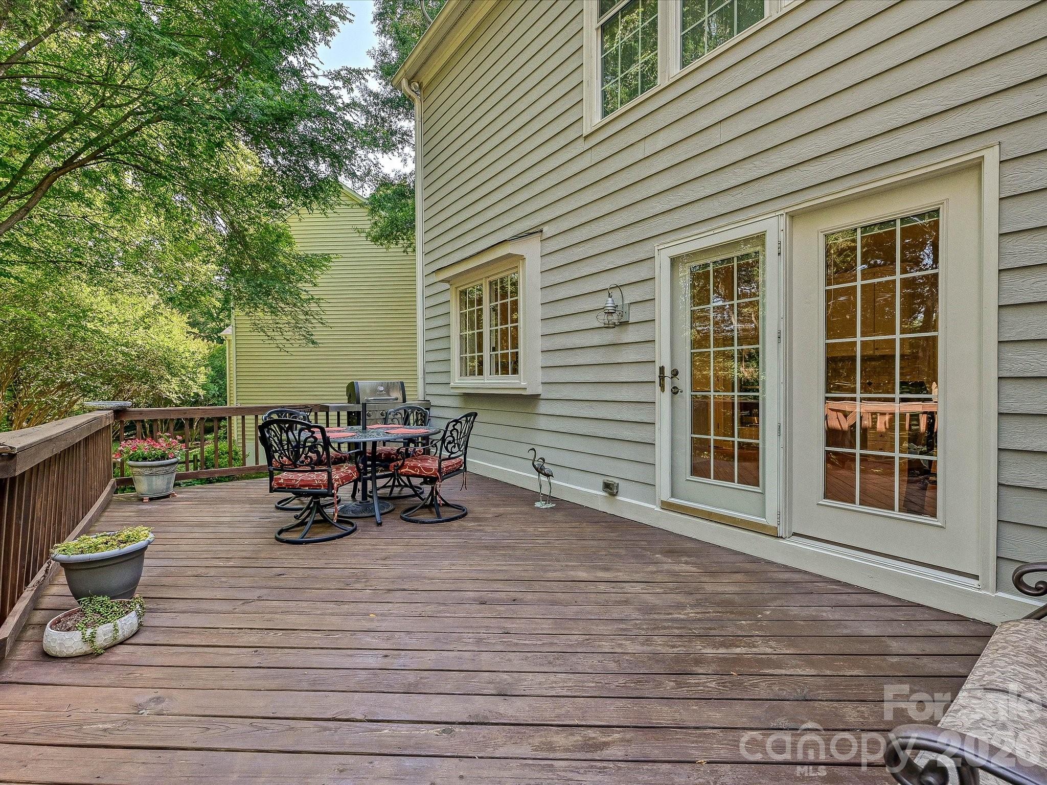 5710 Kinglet Lane — Charlotte
