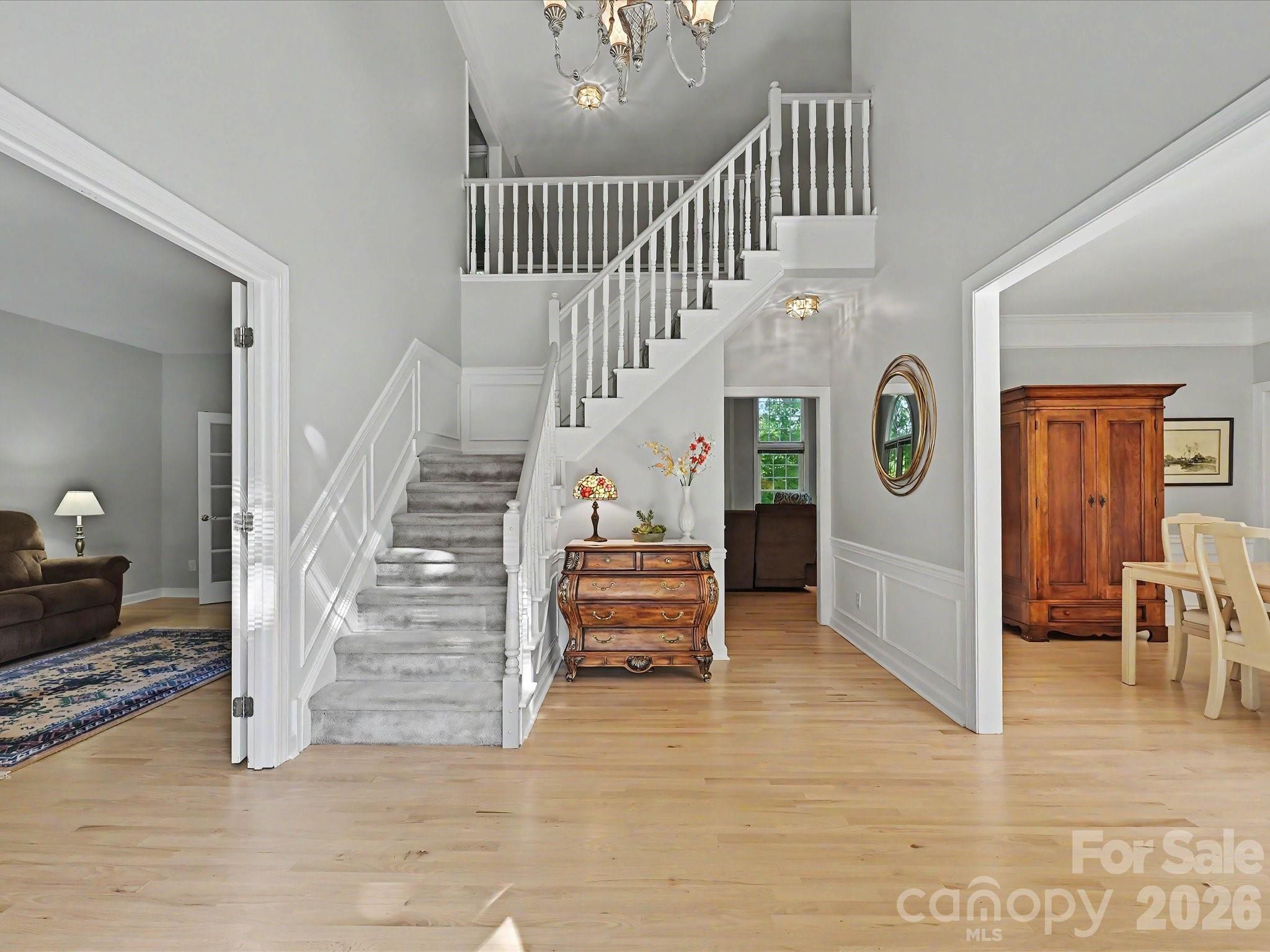 5710 Kinglet Lane — Charlotte