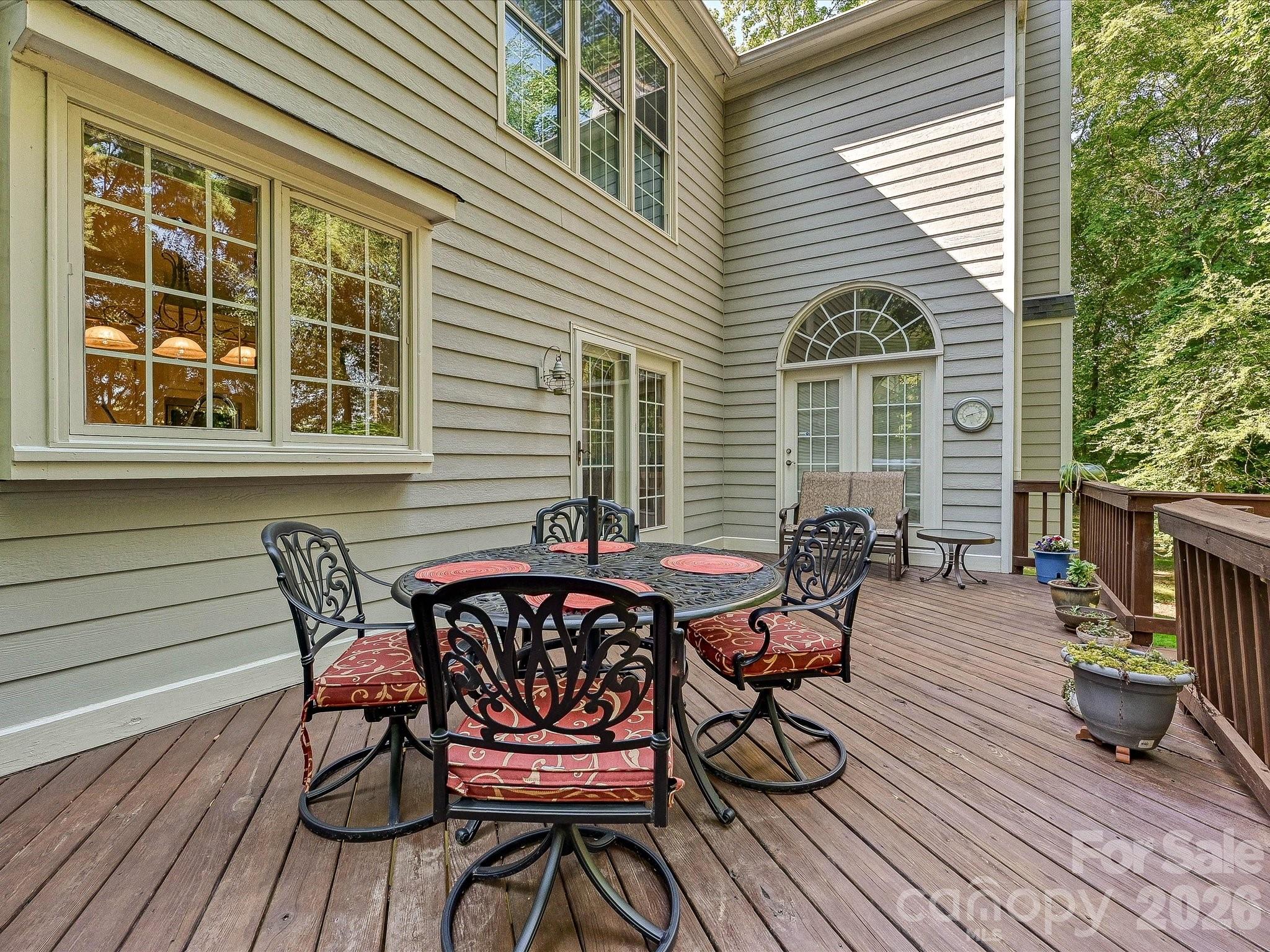 5710 Kinglet Lane — Charlotte