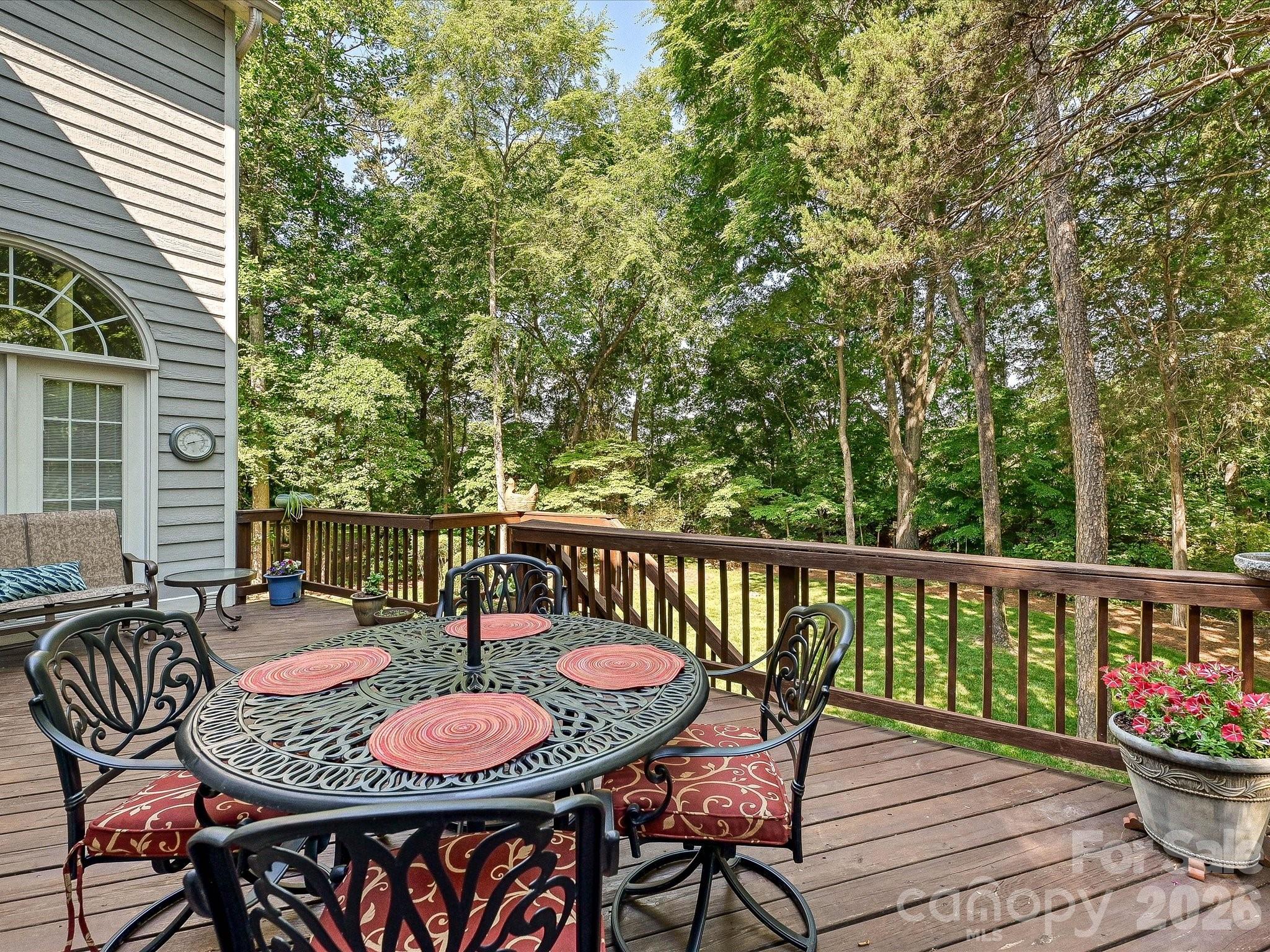 5710 Kinglet Lane — Charlotte