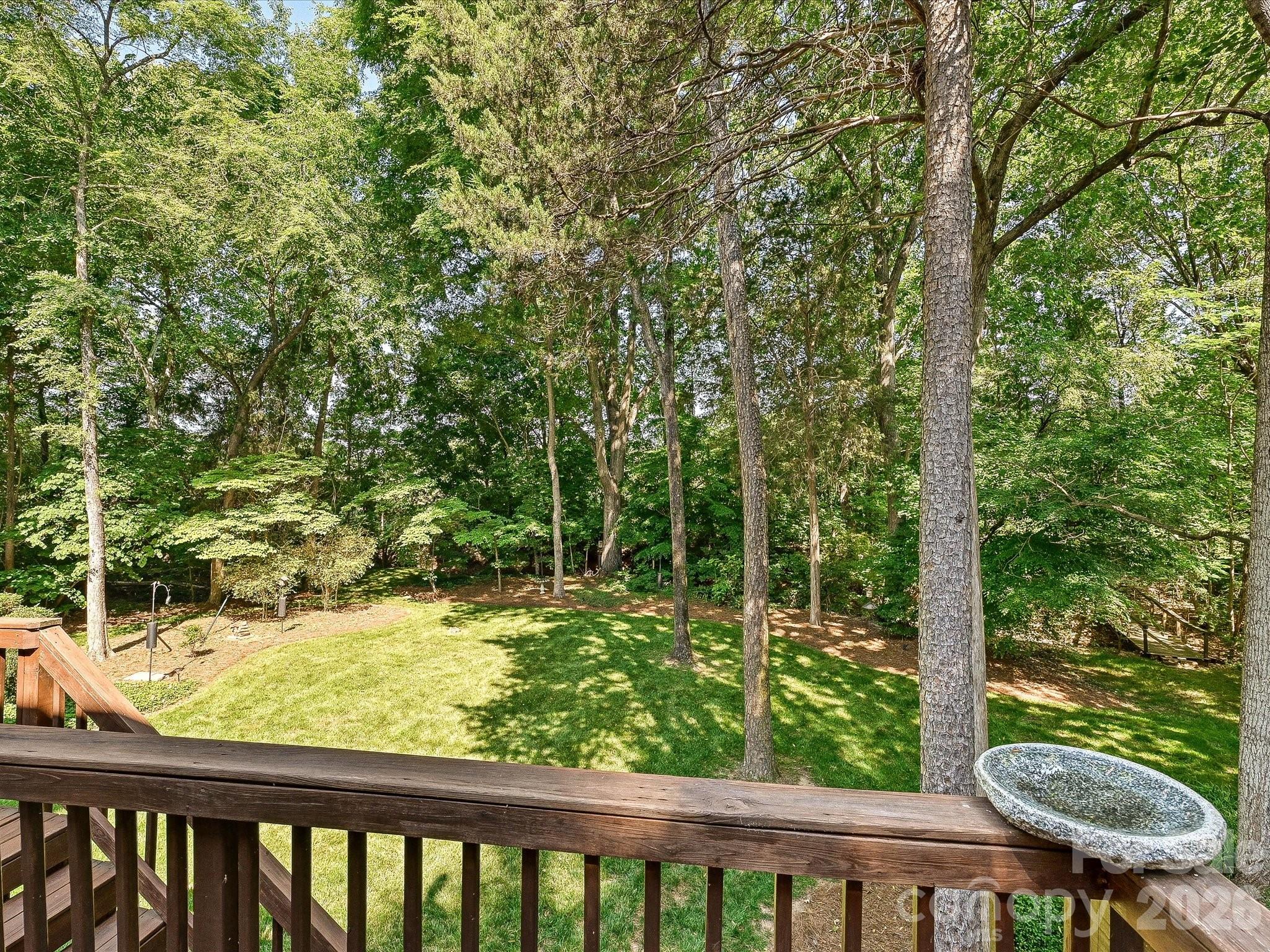 5710 Kinglet Lane — Charlotte