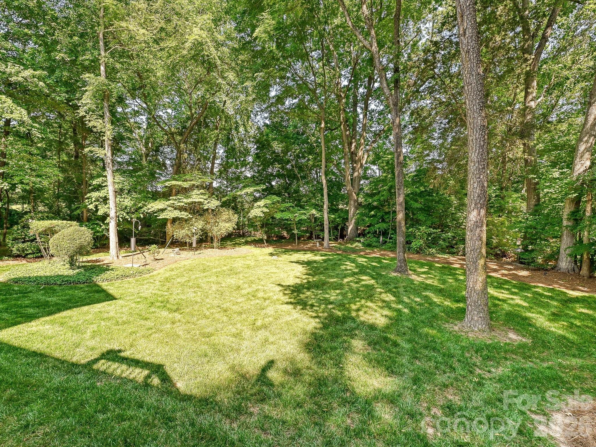 5710 Kinglet Lane — Charlotte